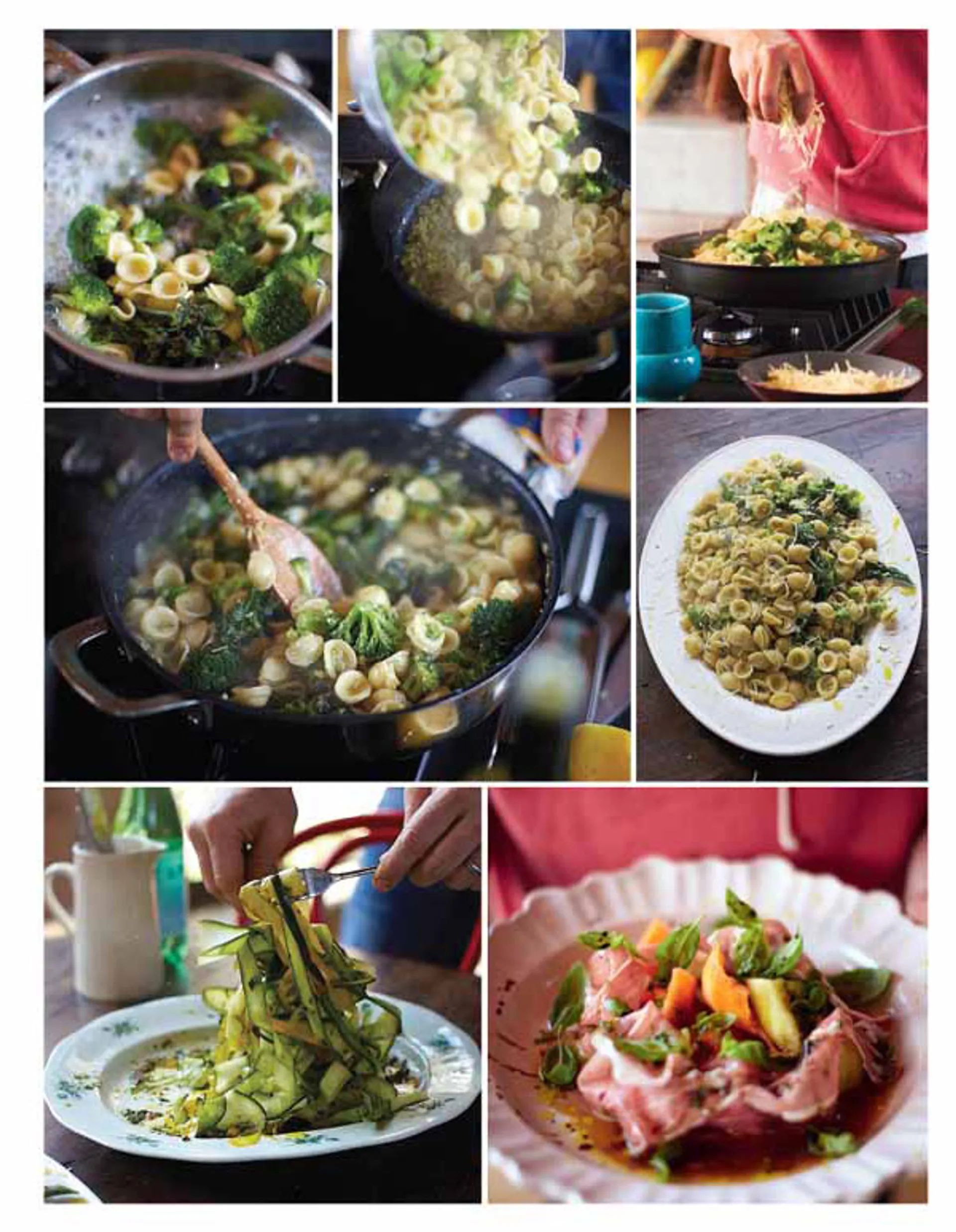 Смачні страви за 30 хвилин від Джеймі