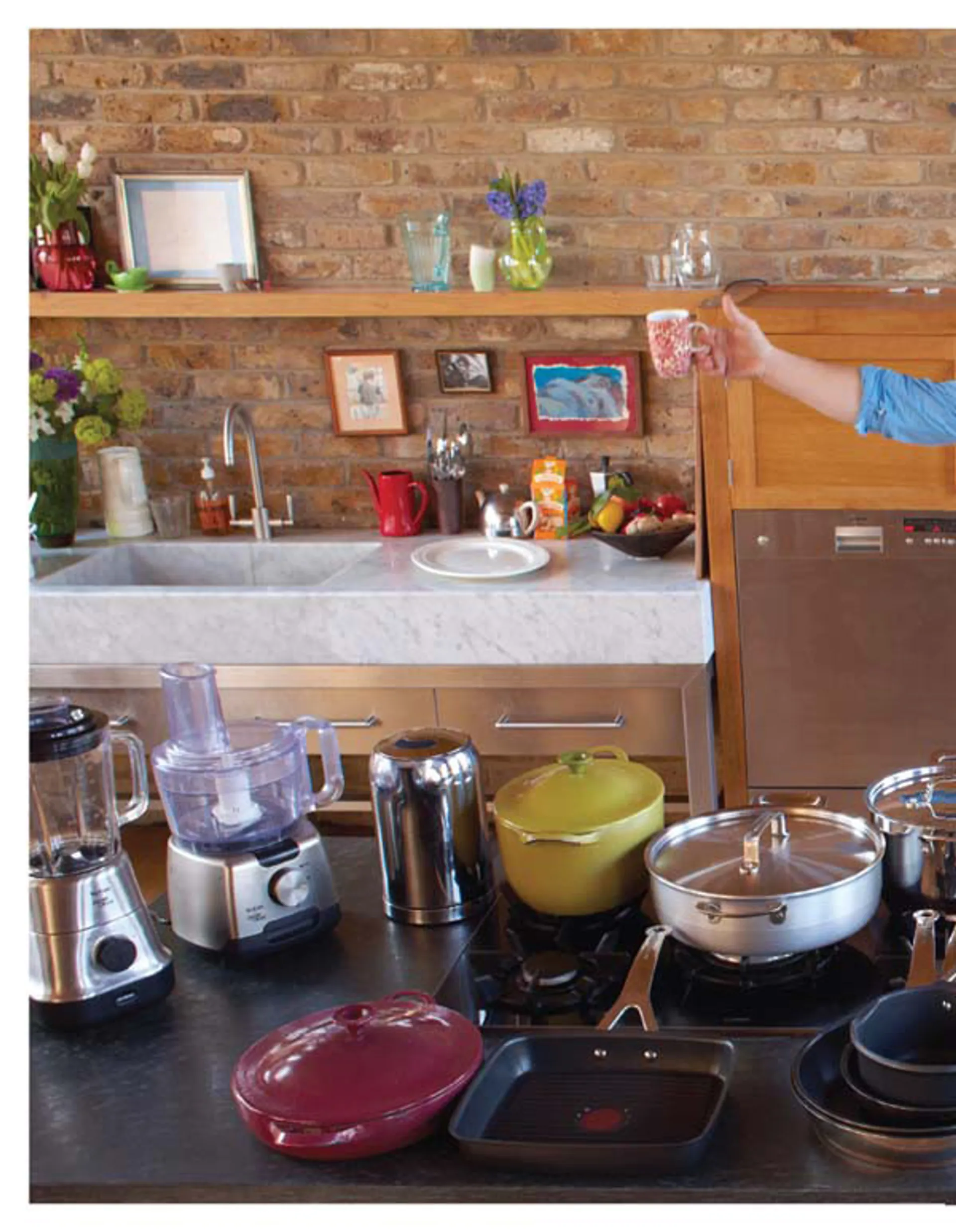 Смачні страви за 30 хвилин від Джеймі