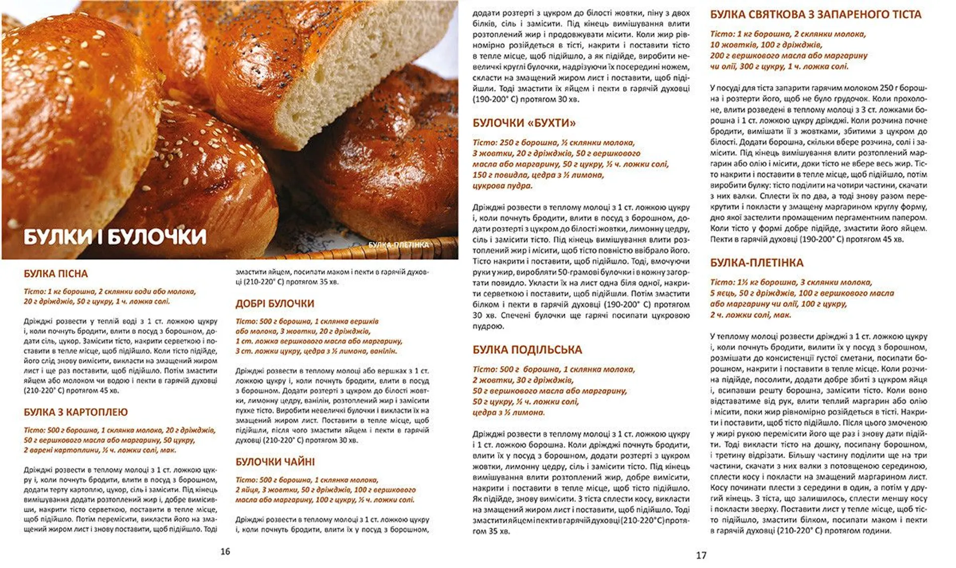 Солодке печиво