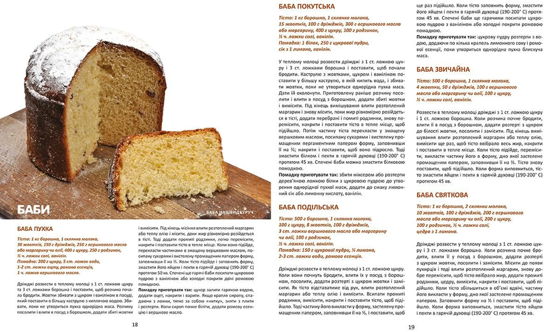 Солодке печиво