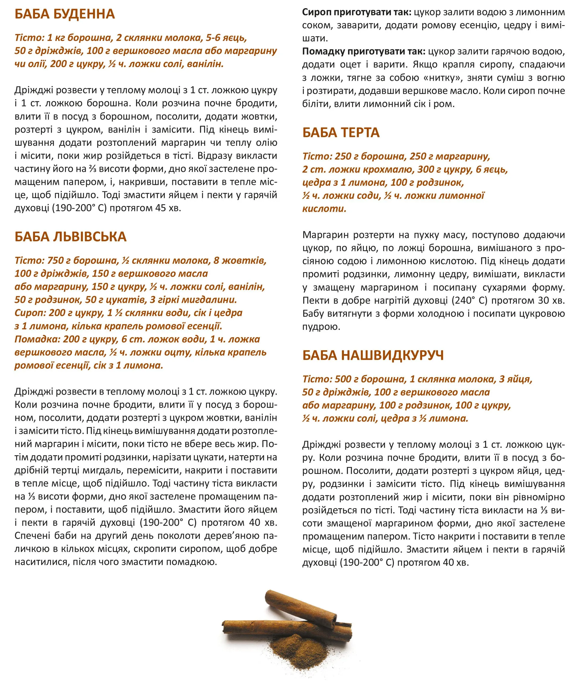 Солодке печиво