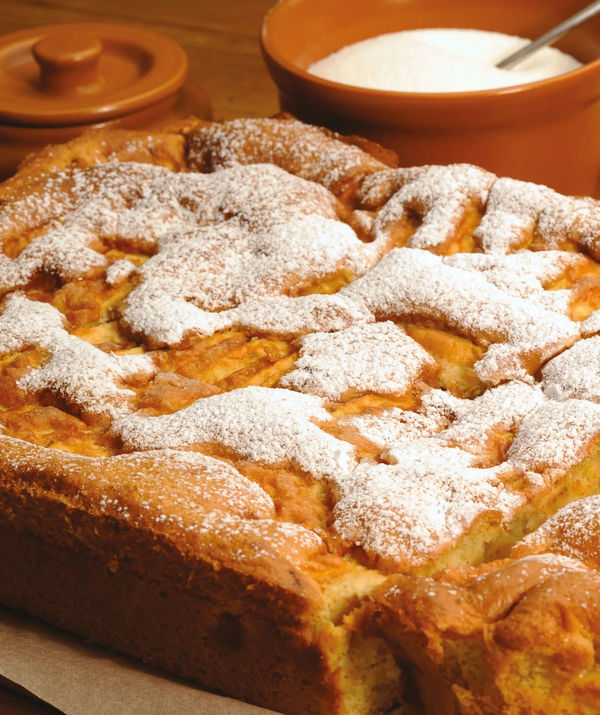 Солодке печиво