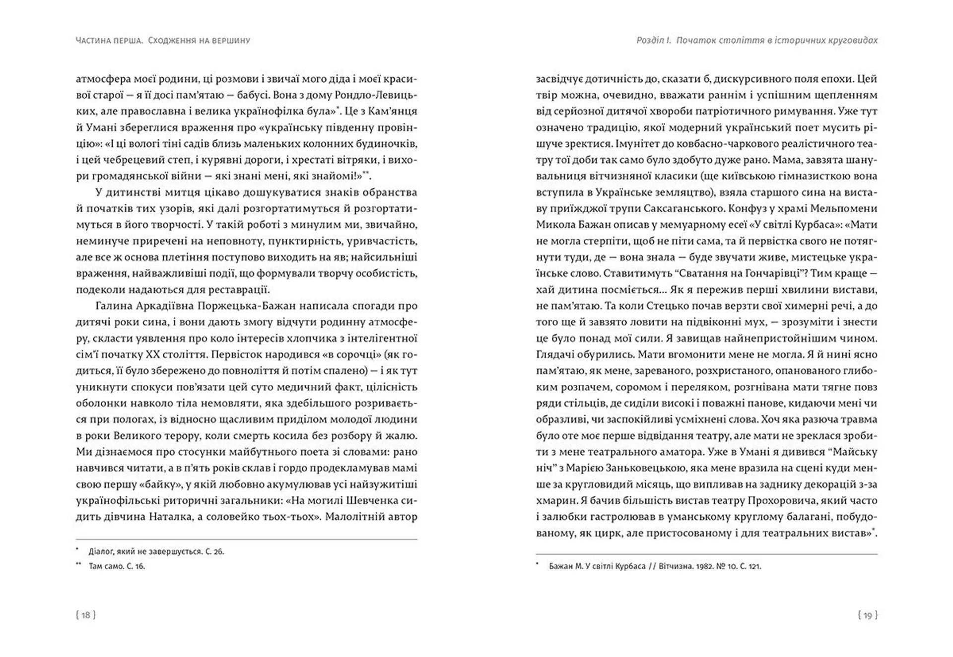 Візерунок на камені