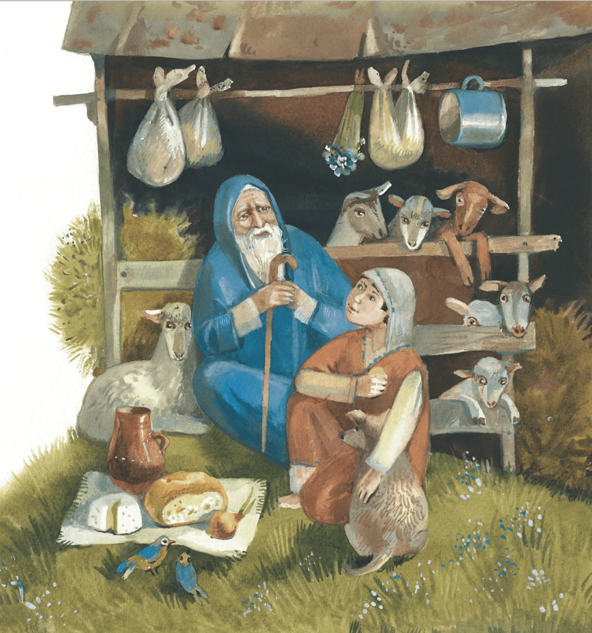 Перше Різдво