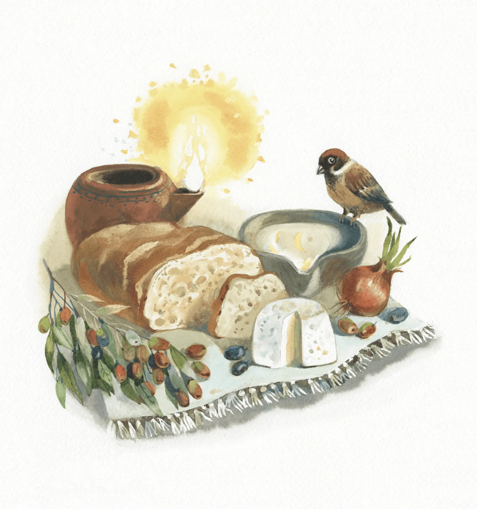 Перше Різдво