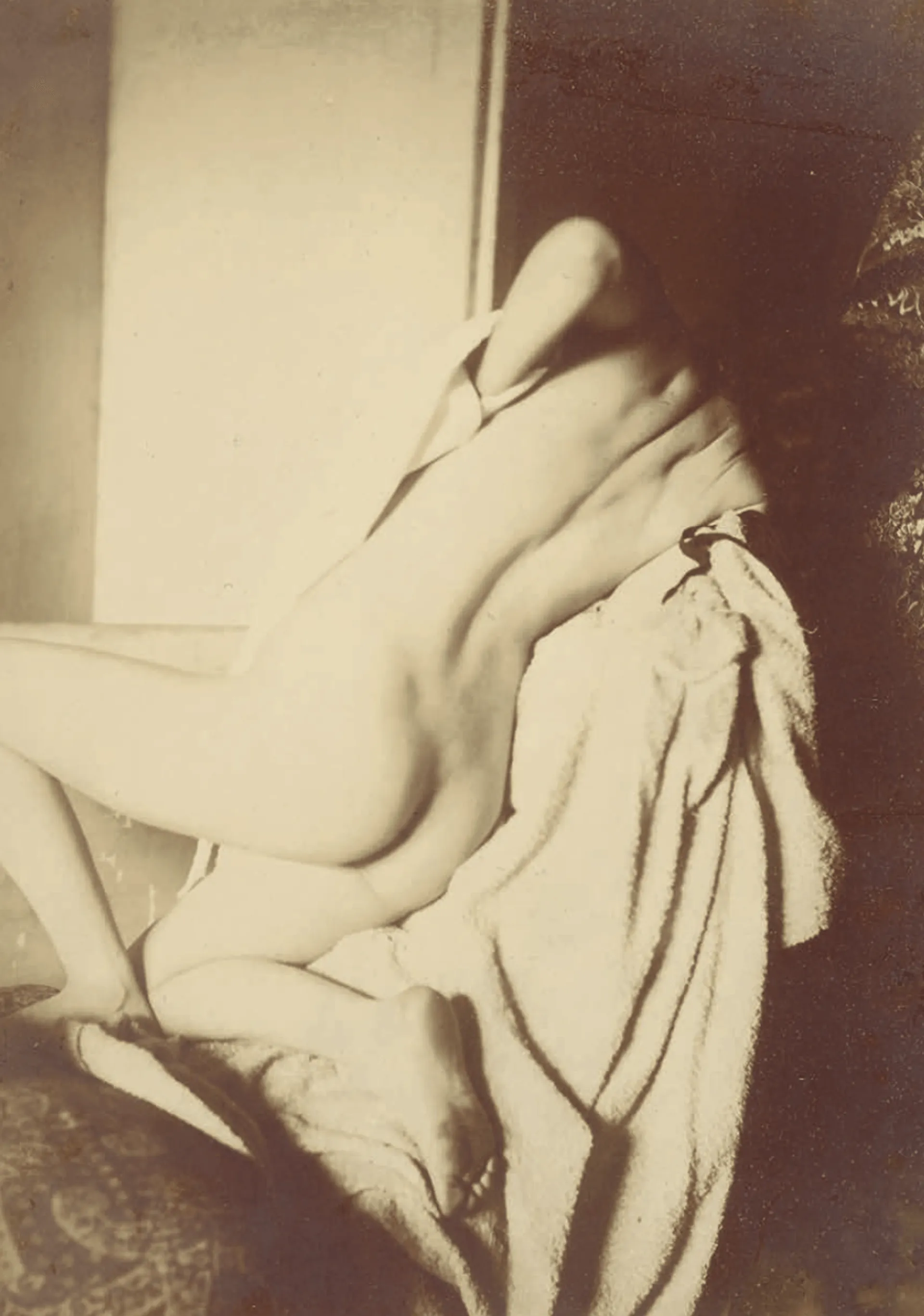 Коротка історія фотографії