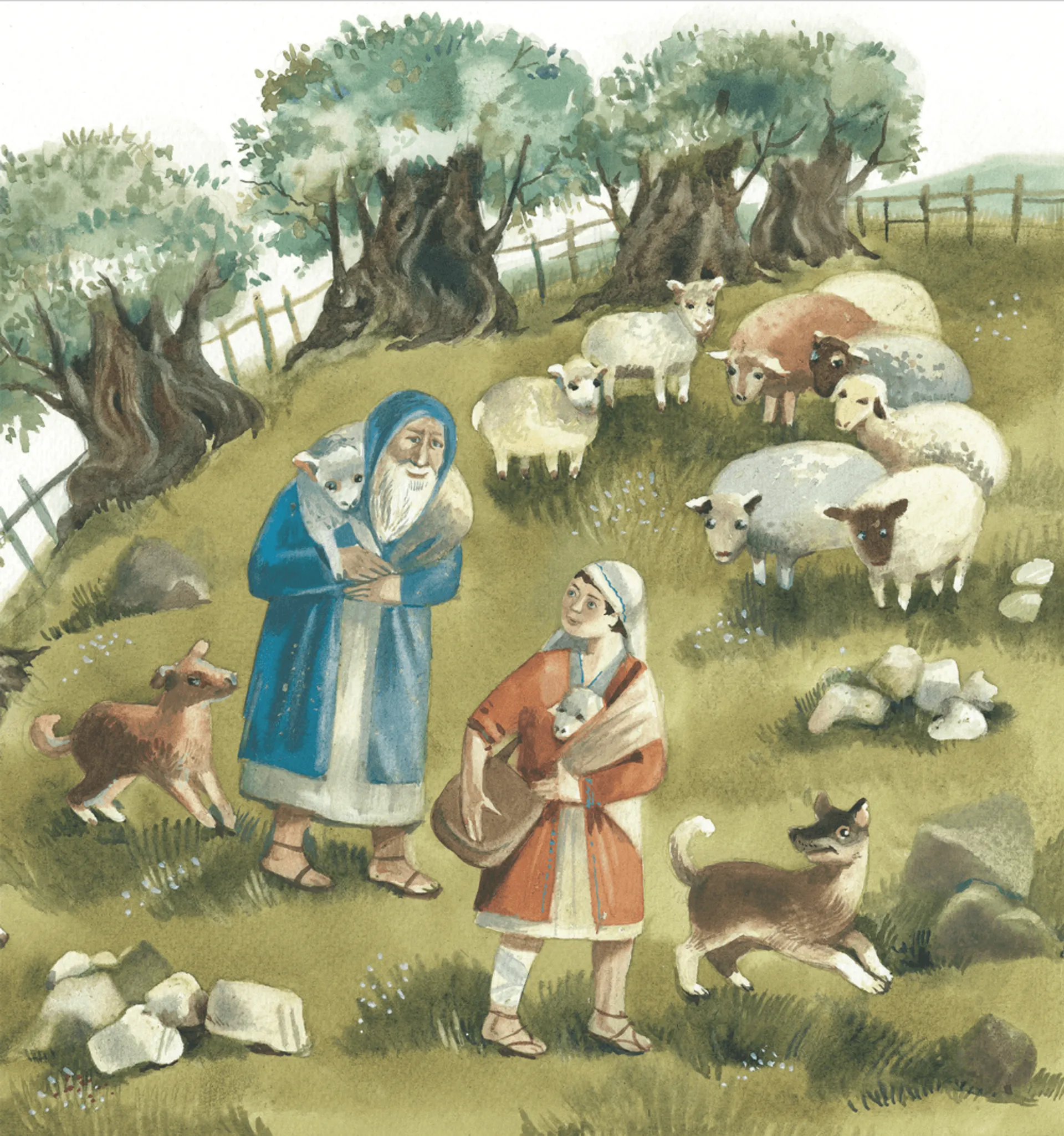 Перше Різдво