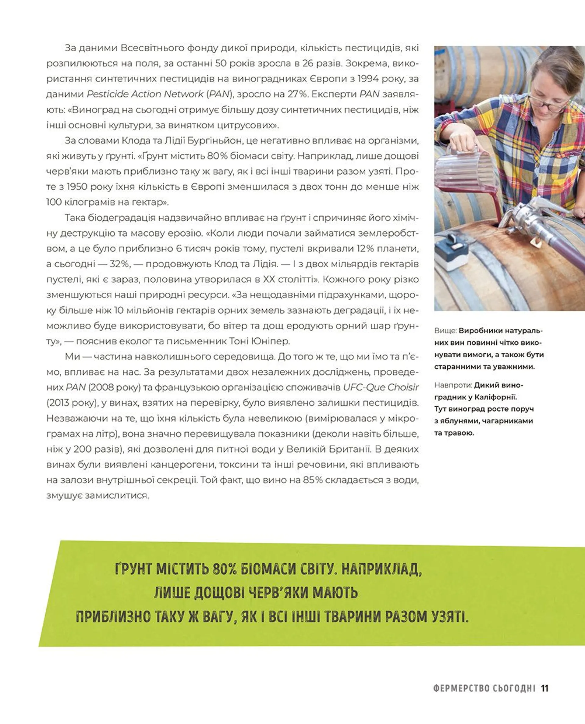 Натуральне вино