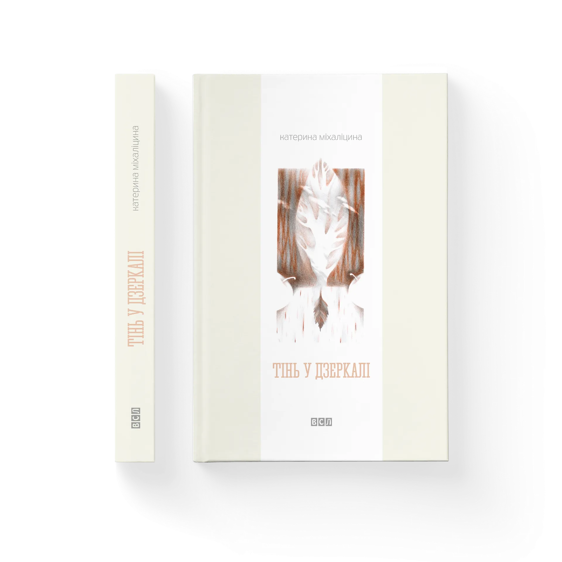 Тінь у дзеркалі