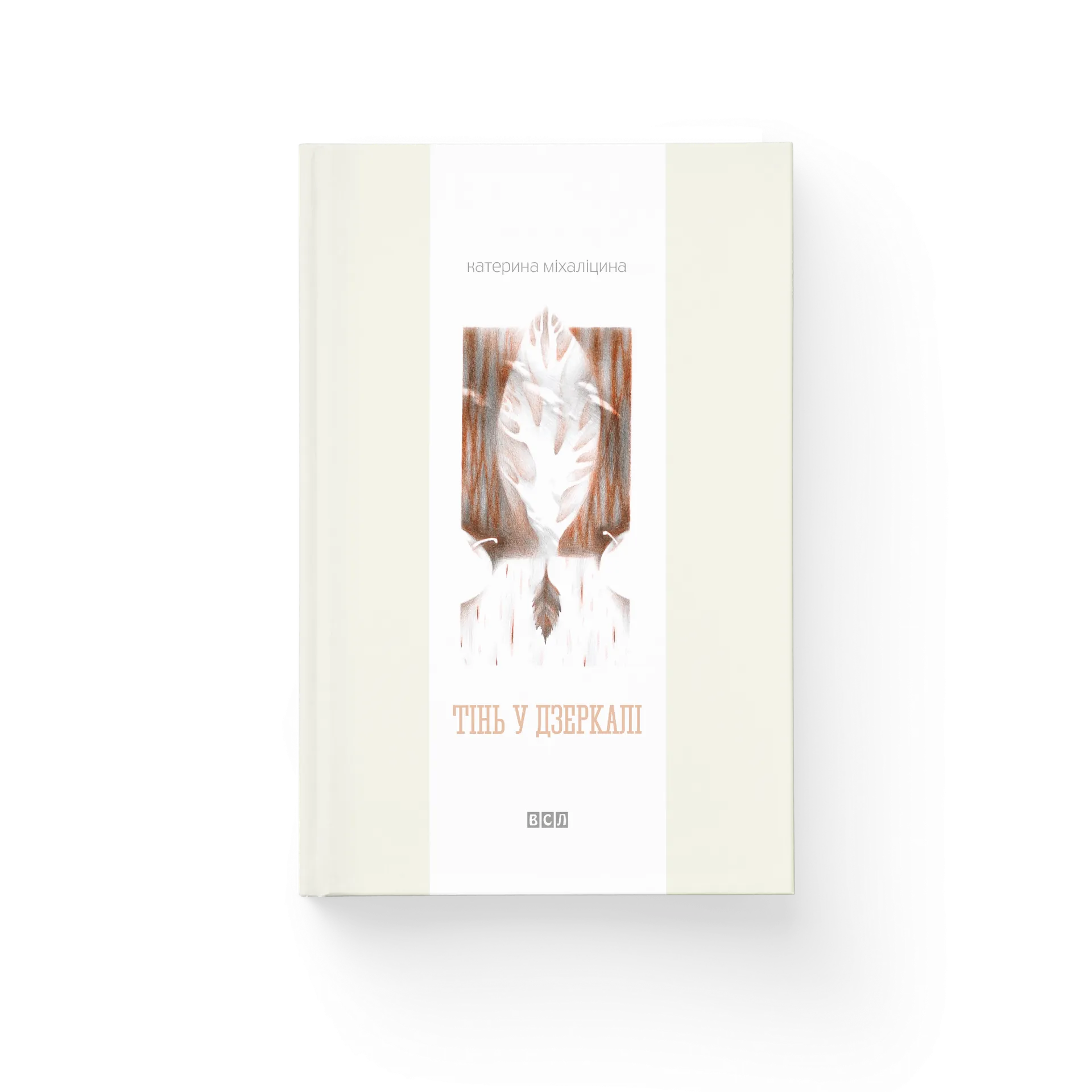 Тінь у дзеркалі