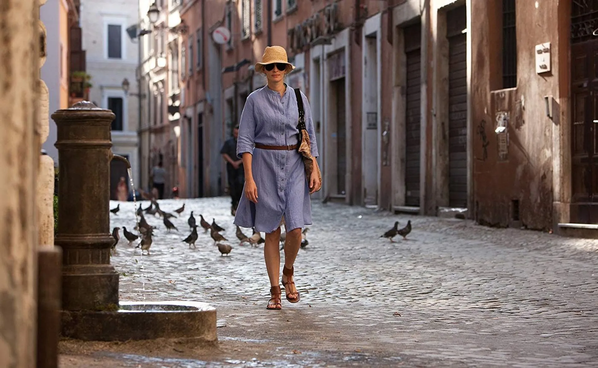 Італія для допитливих. 5 атмосферних книг на будь-який смак