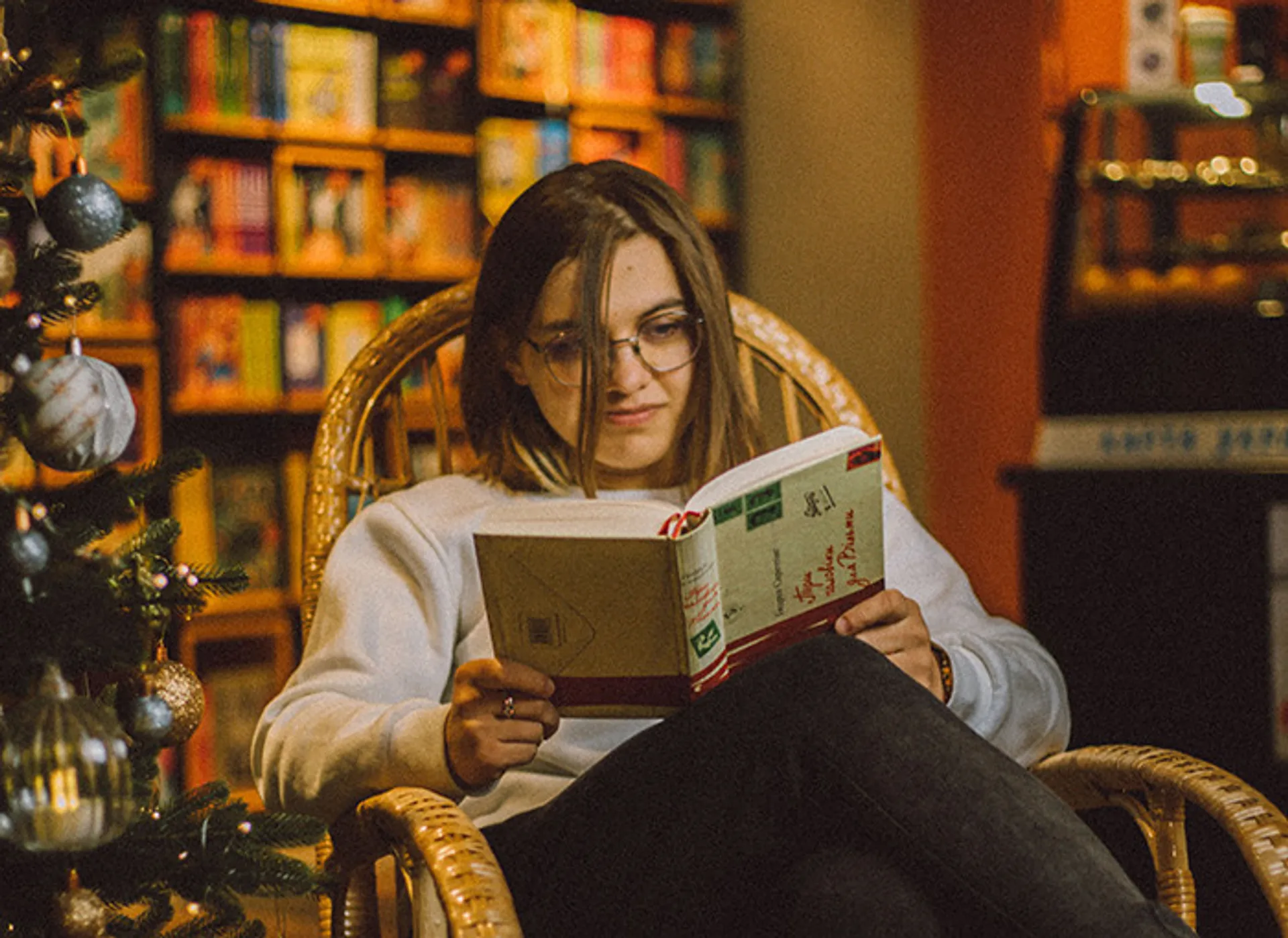 Як приручити самотність: лайфхаки від літературних персонажів