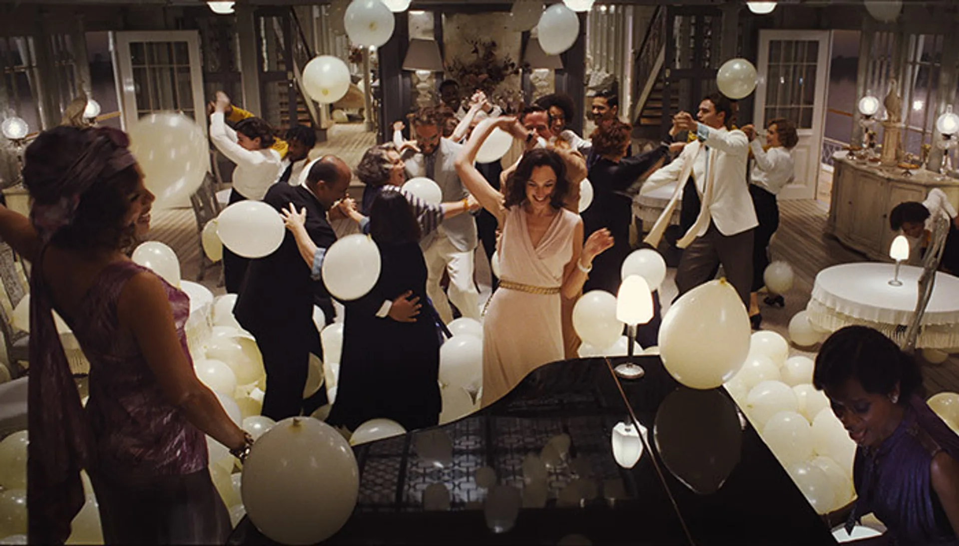 Комікси, класика та фемінізм. Екранізації, на які слід чекати у 2022 році