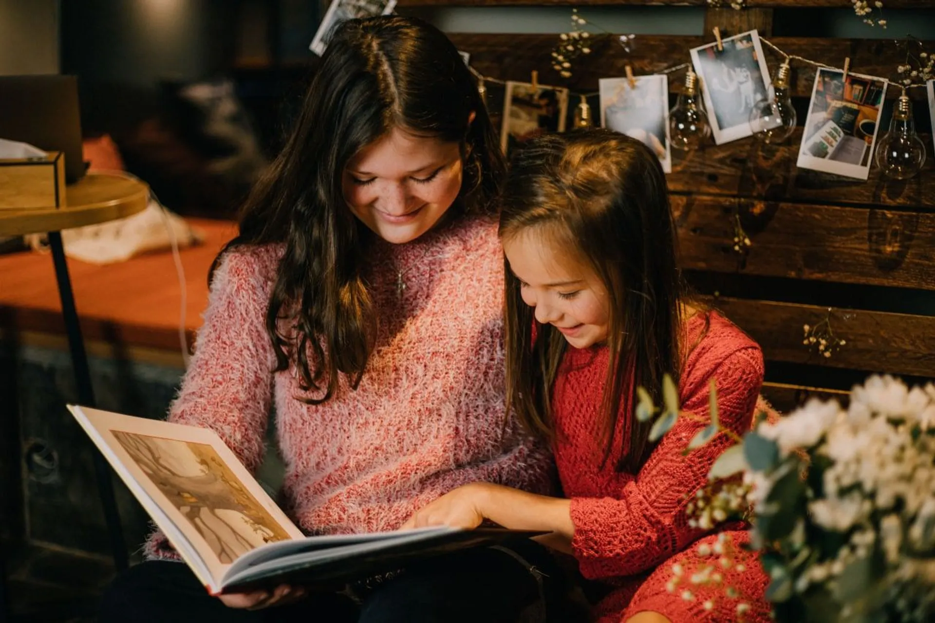 Книги про підтримку і турботу для діток