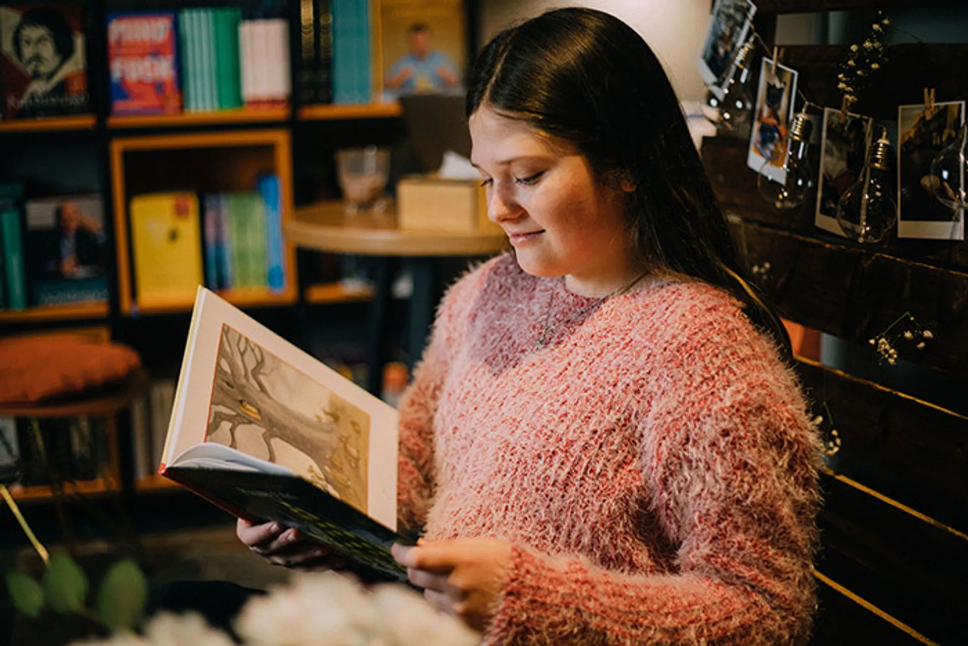 Нон-фікш для дітей: що читати, щоб відволіктися від війни