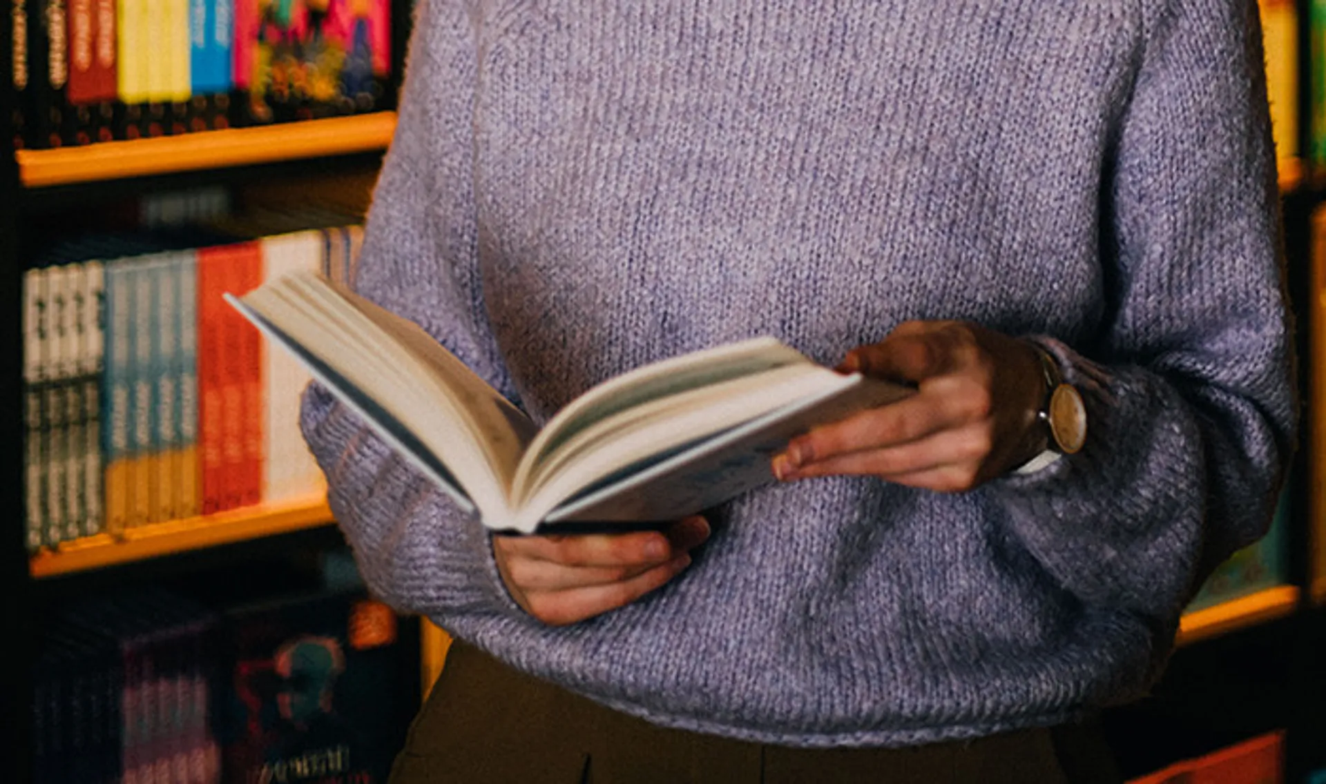 Книги про війну, віднайдення нового дому та життя в непростих реаліях