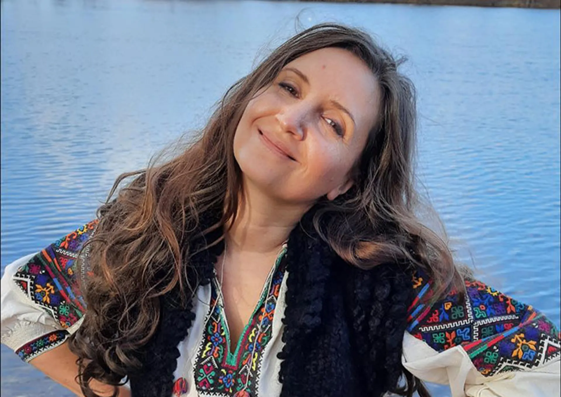 7 пророчих/життєствердних/щемких поезій від Мар’яни Савки