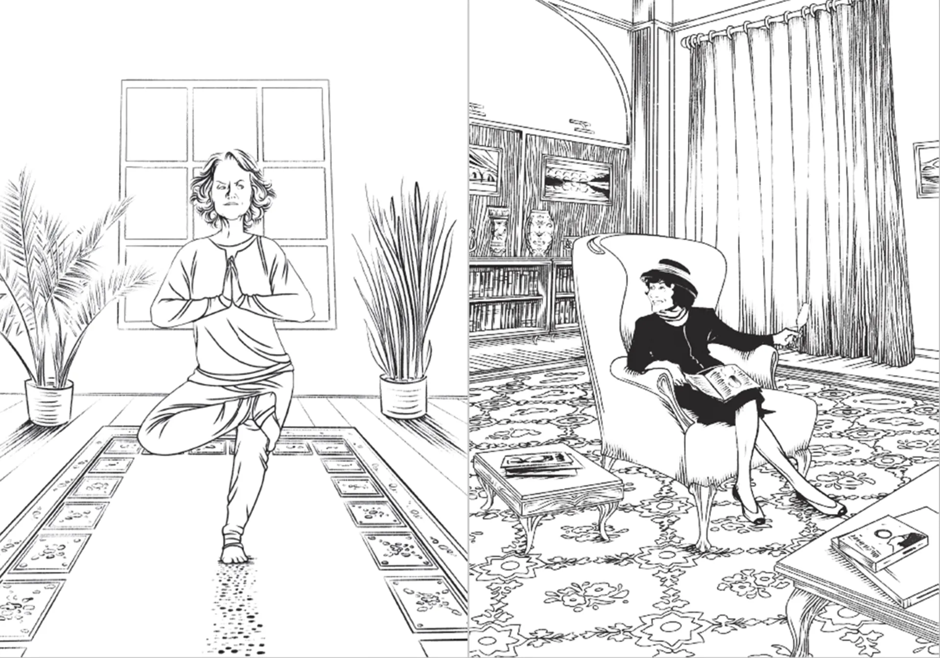 Коко 2.0. Книга 2