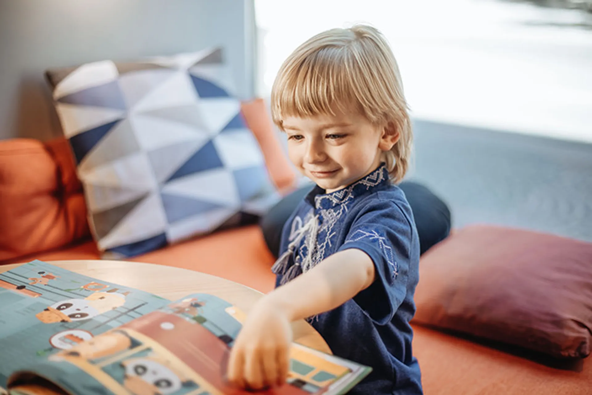 Наше. Рідне. Українське: казки та історії для дошкільнят та молодших школярів від українських письменників