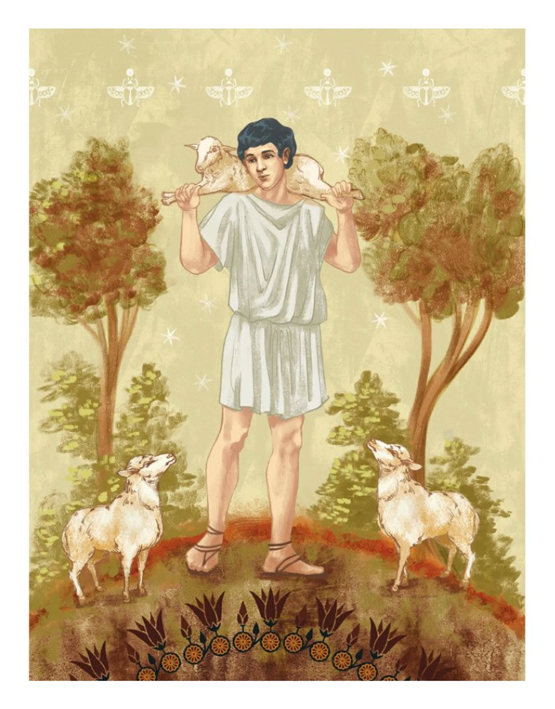 Велика різдвяна книжка