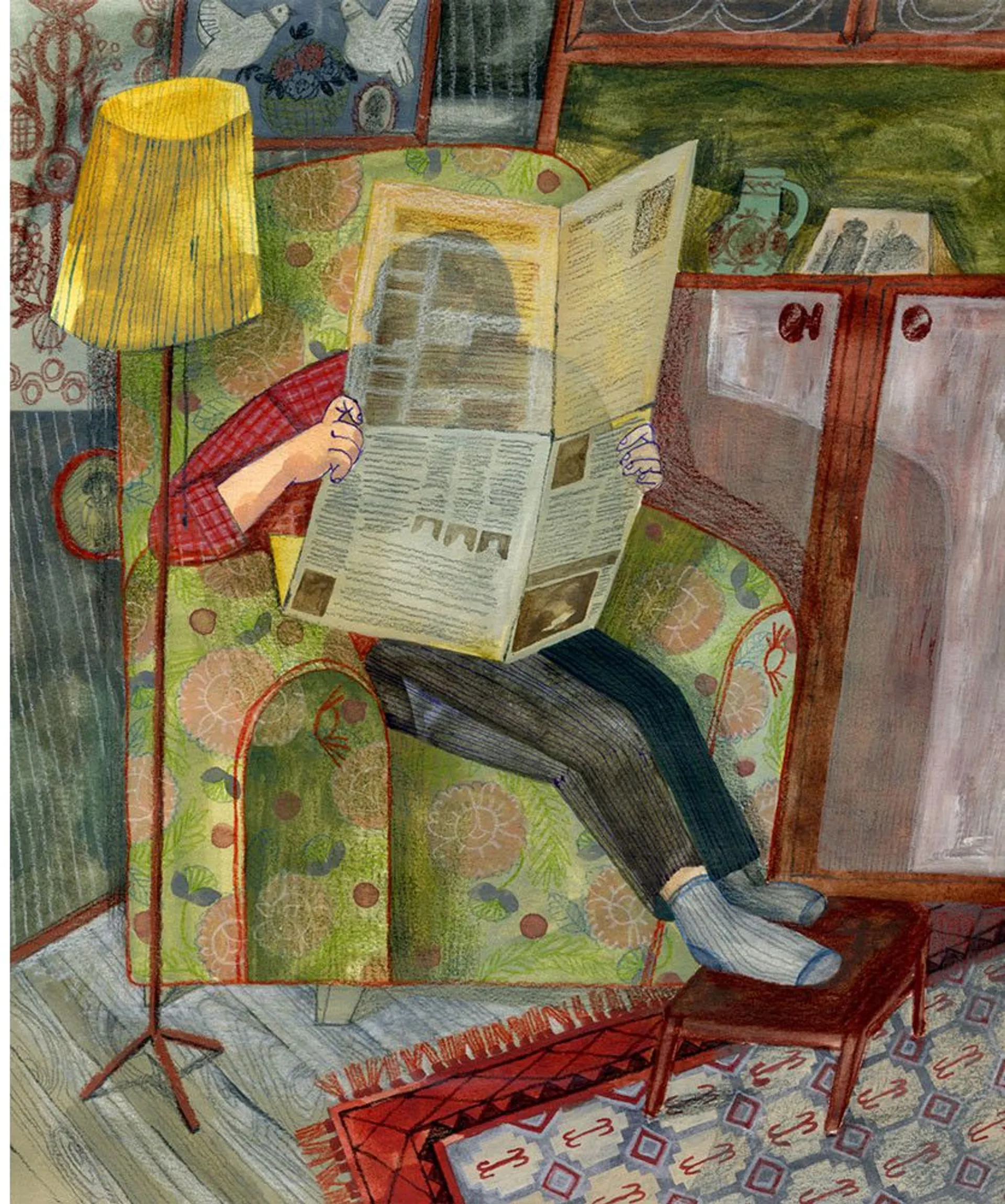 Яблука війни