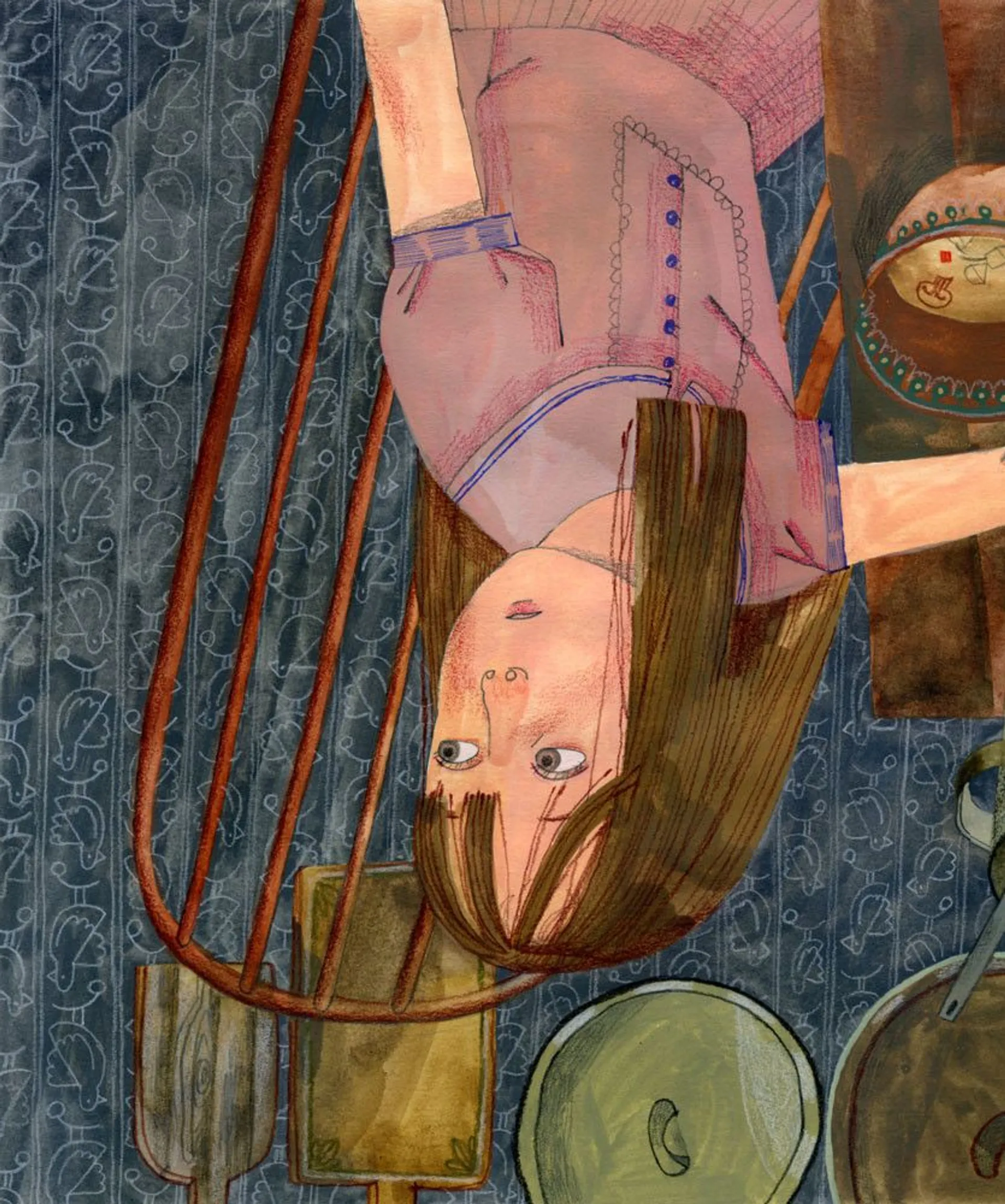 Яблука війни