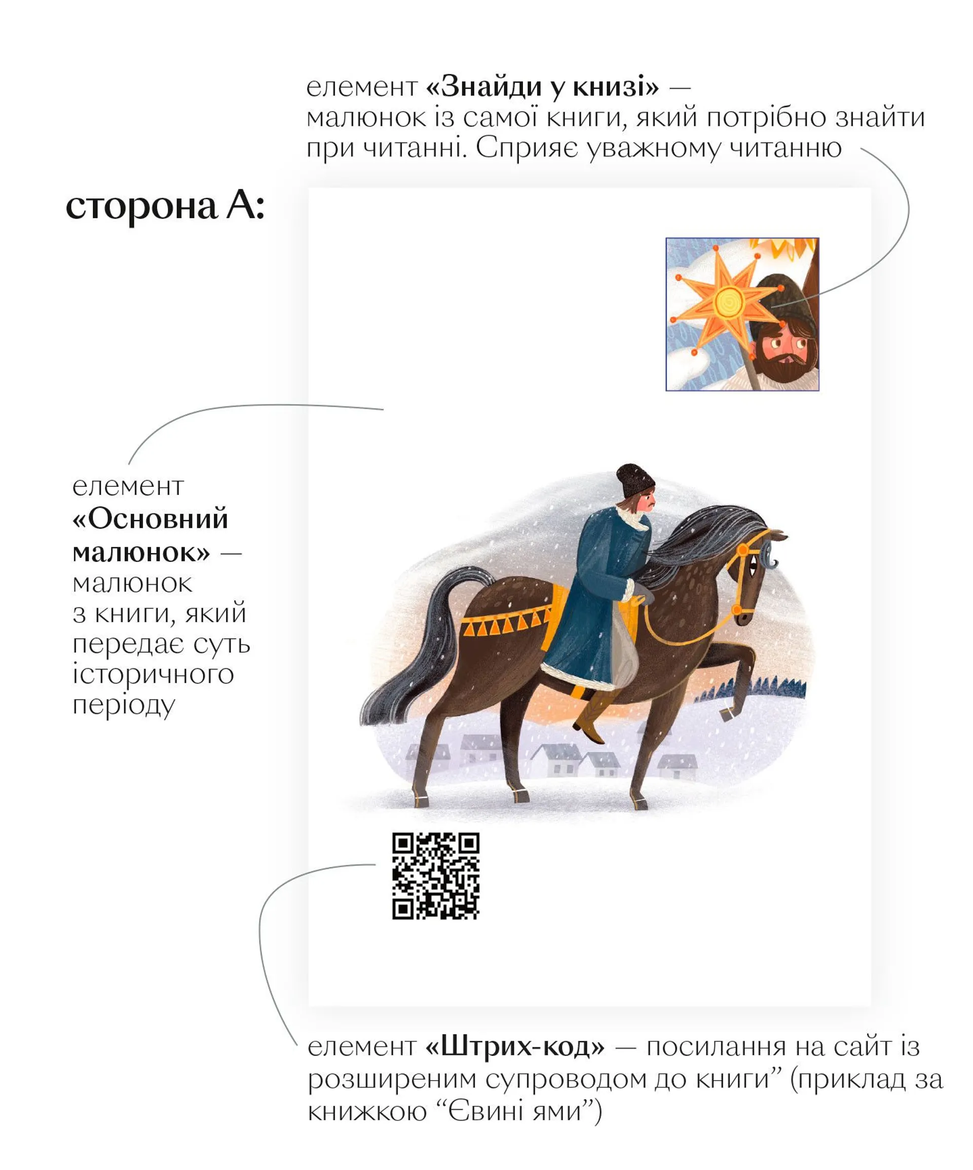 Коляда з лицарем