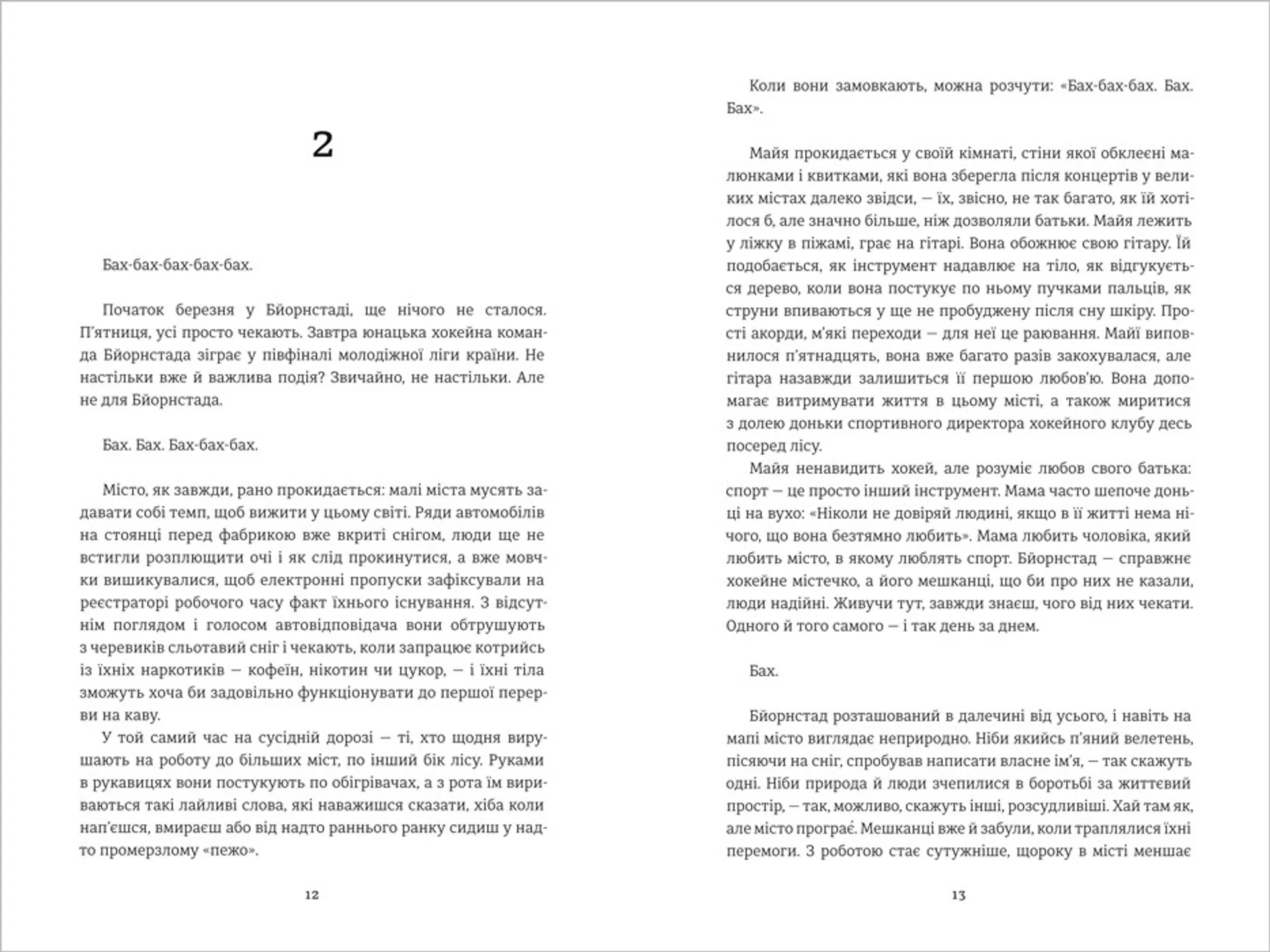 Ведмеже місто