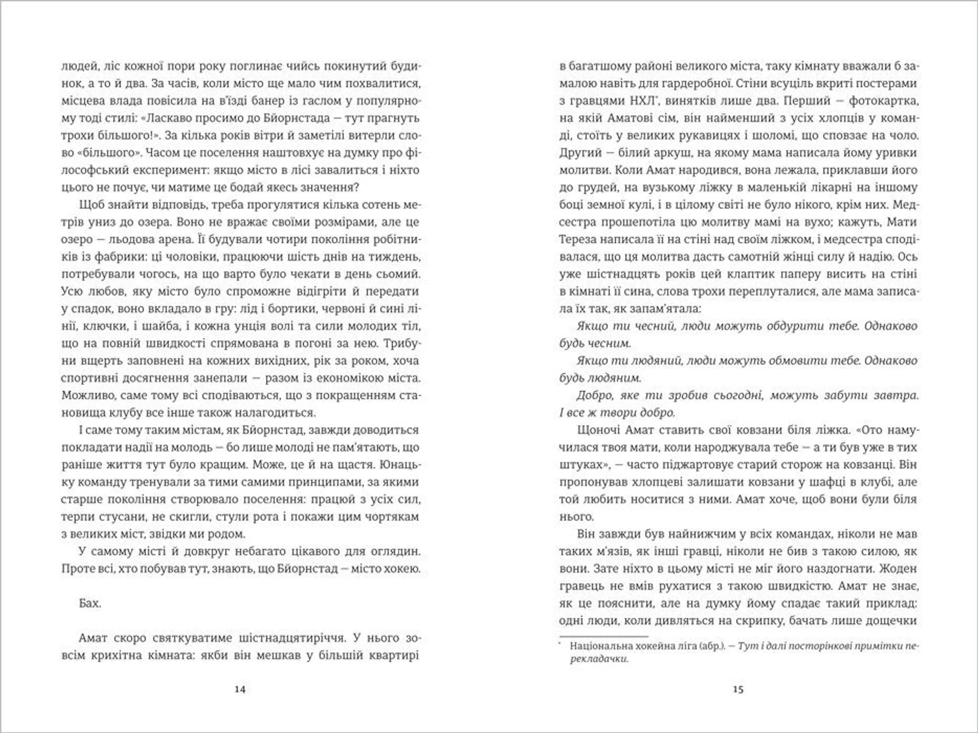 Ведмеже місто