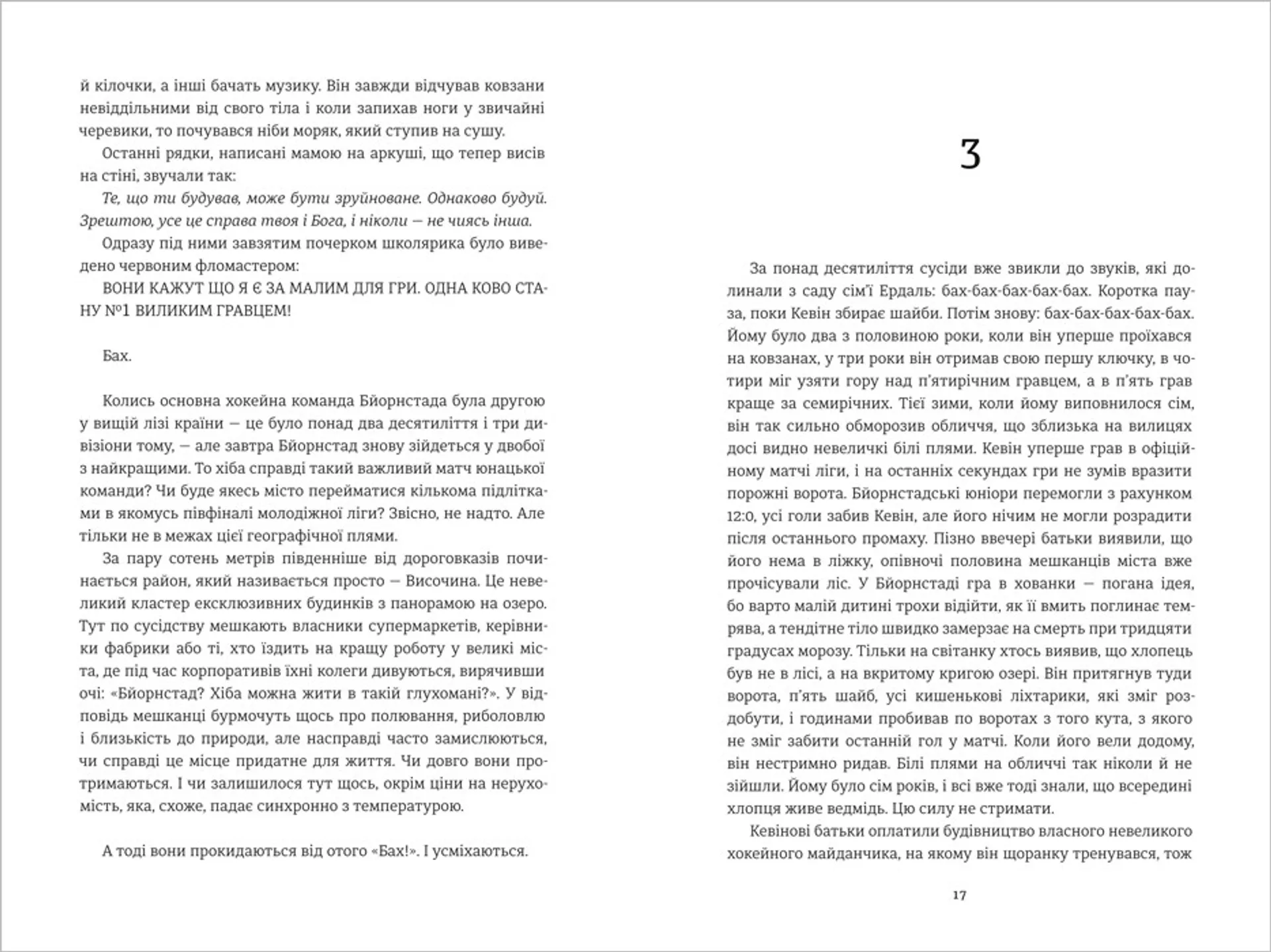 Ведмеже місто