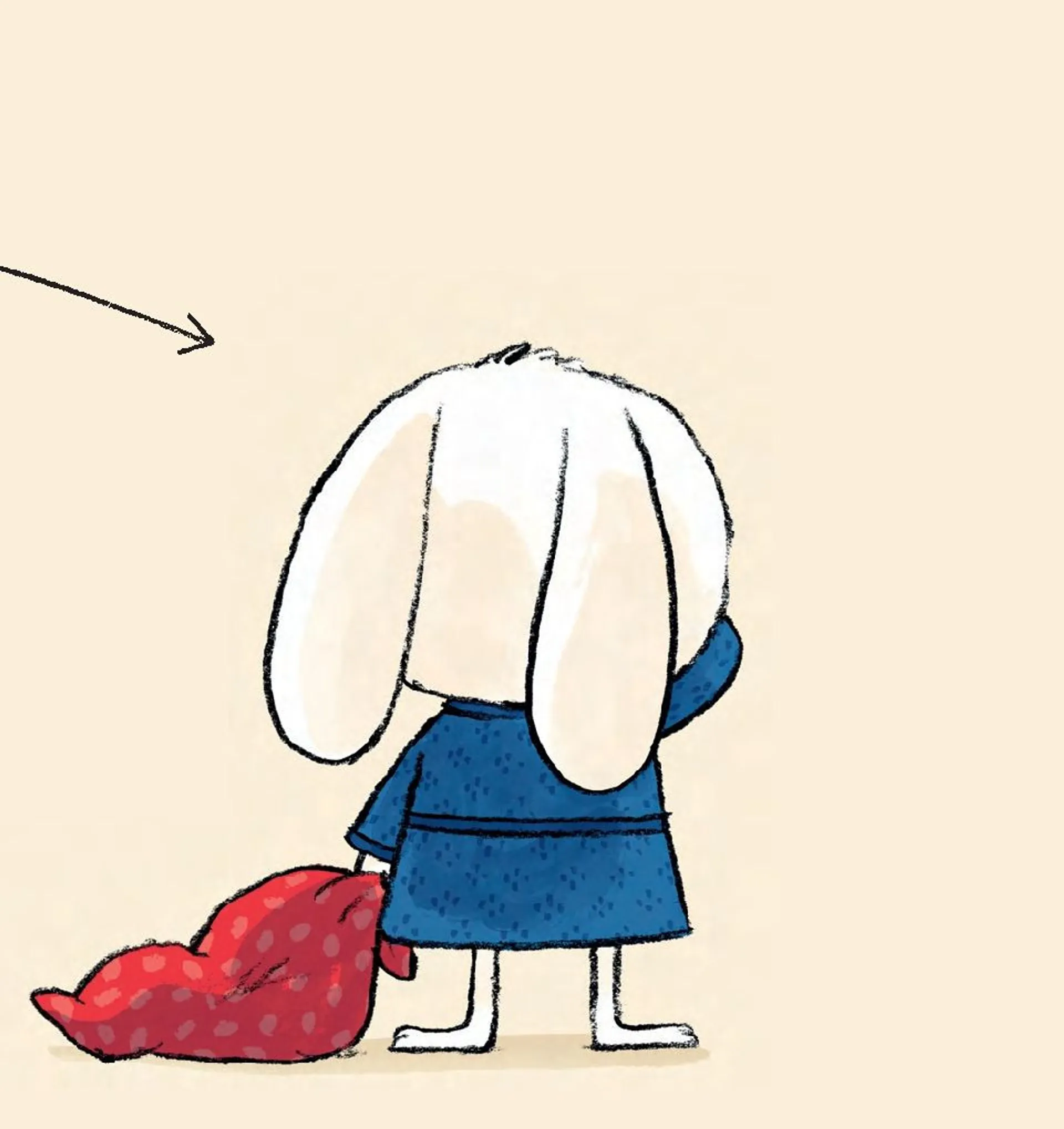 Іще почухаєш за вушком?