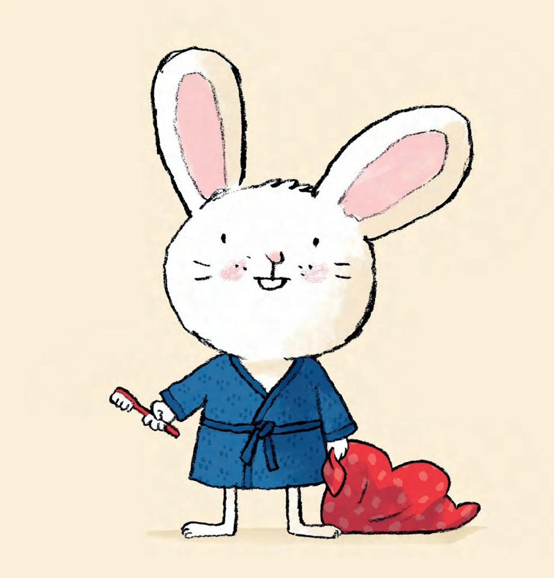 Іще почухаєш за вушком?