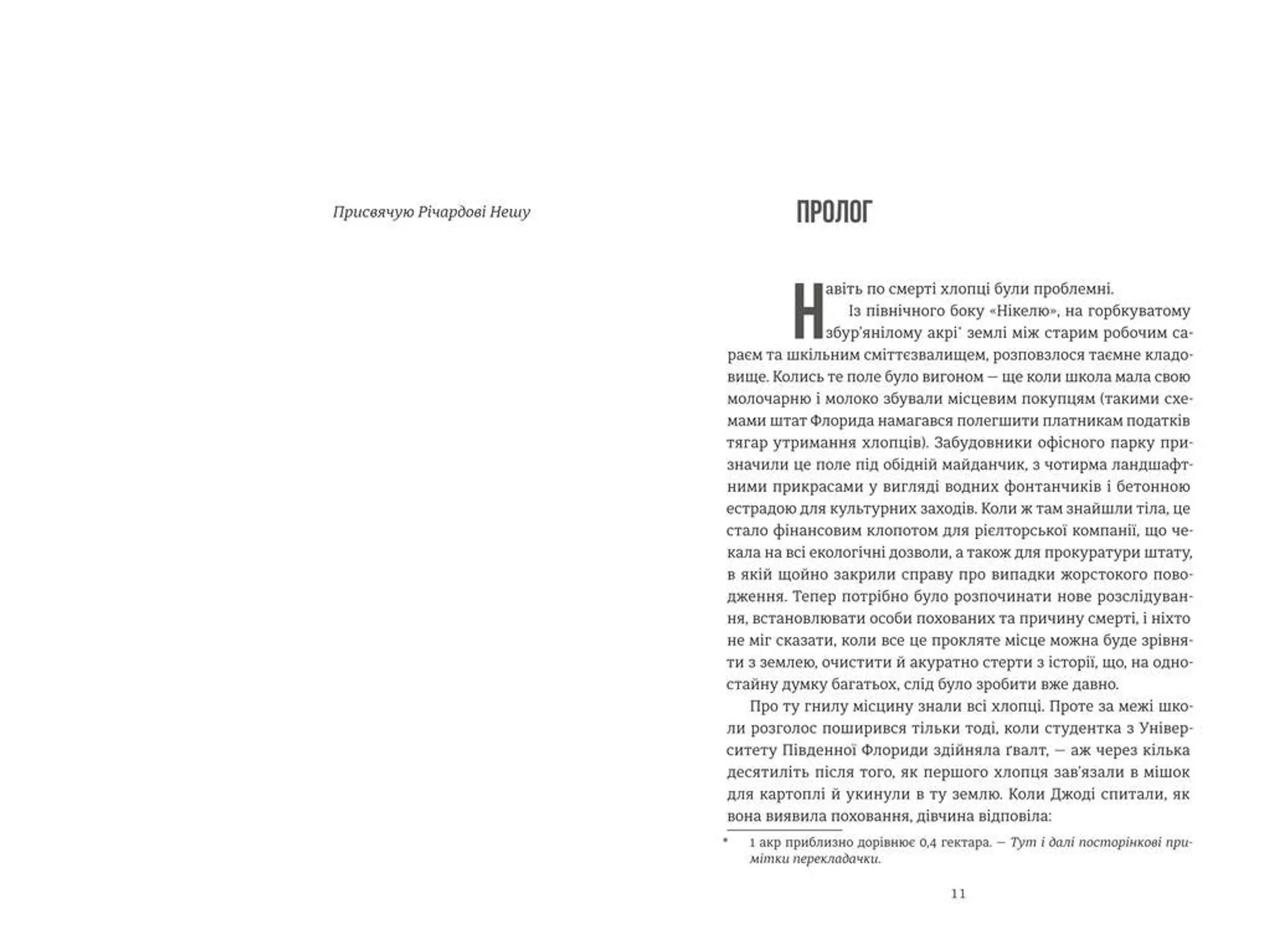 Нікелеві хлопці