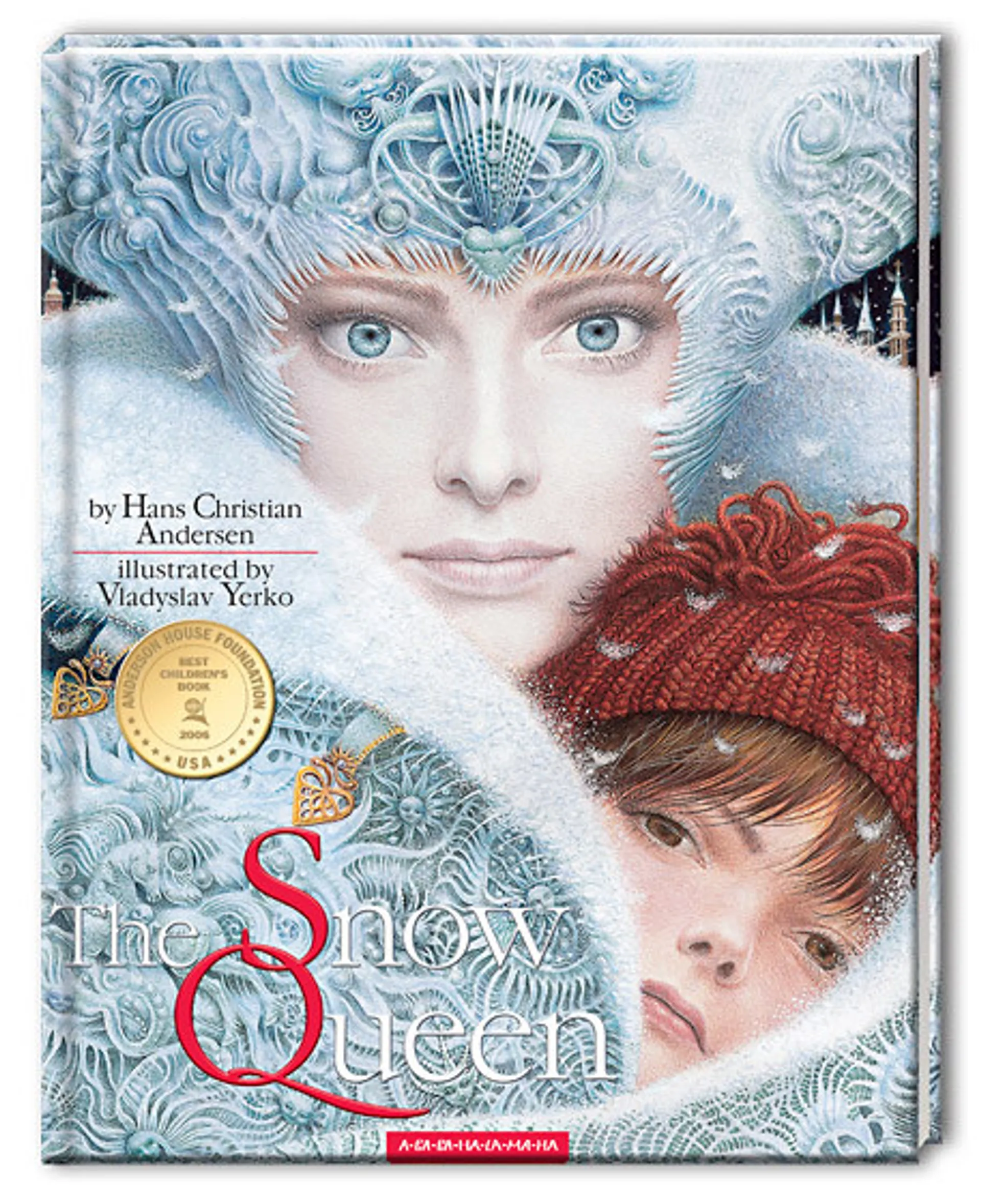 The Snow Queen
