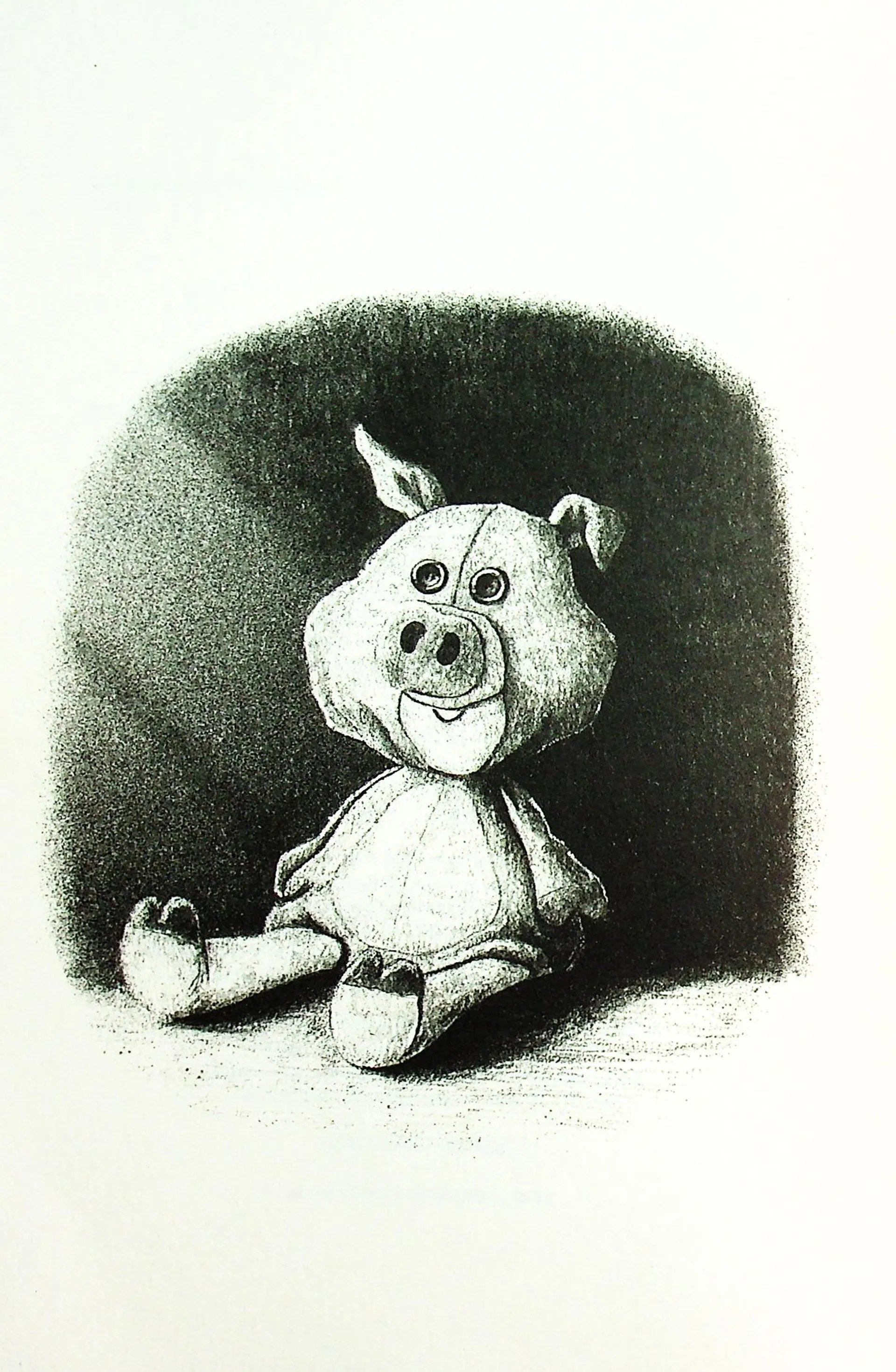 Різдвяна Свинка