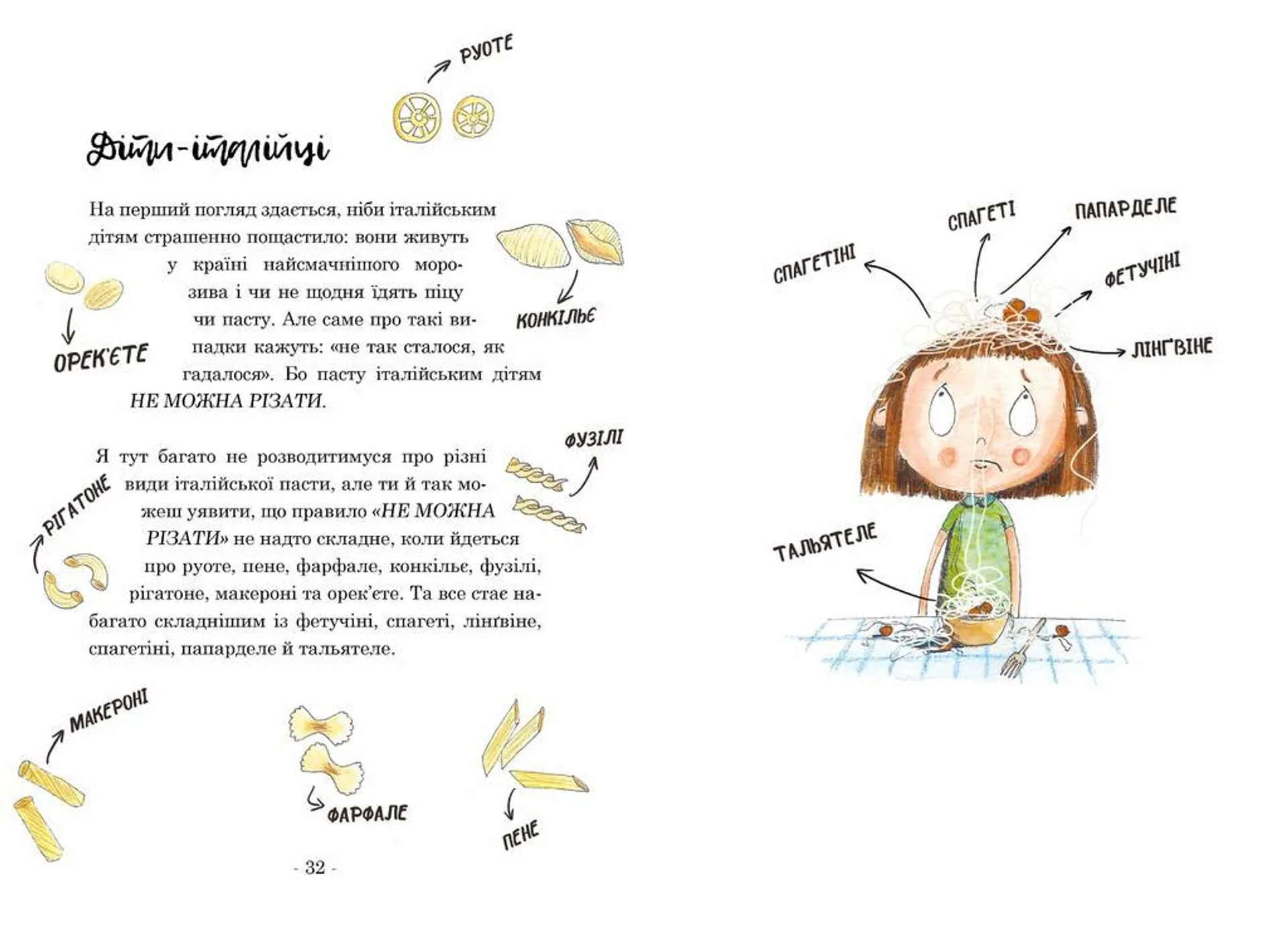 Велика книга гарних манер