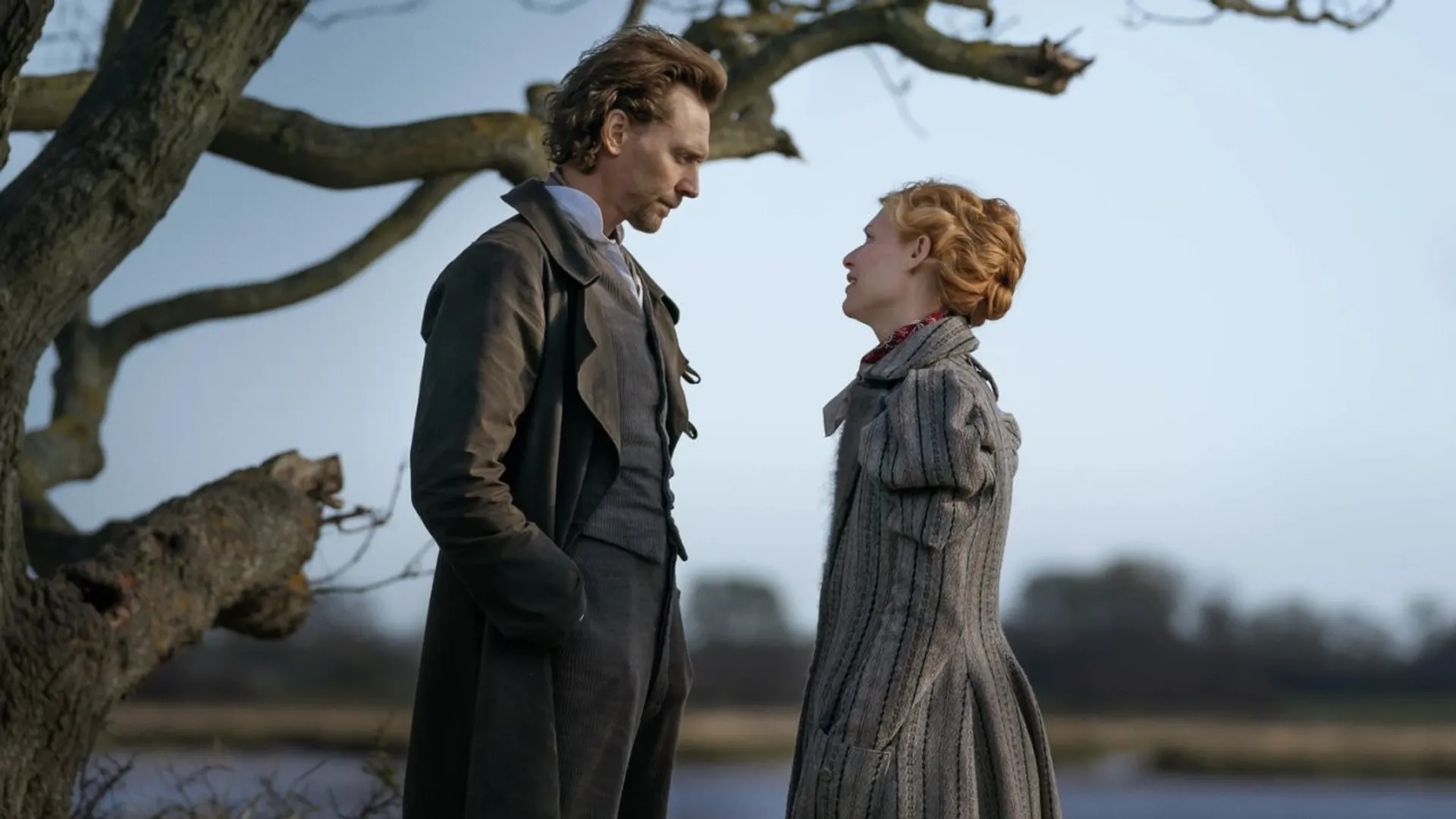 Що подивитися: 5 серіалів 2022 року, знятих за мотивами книг