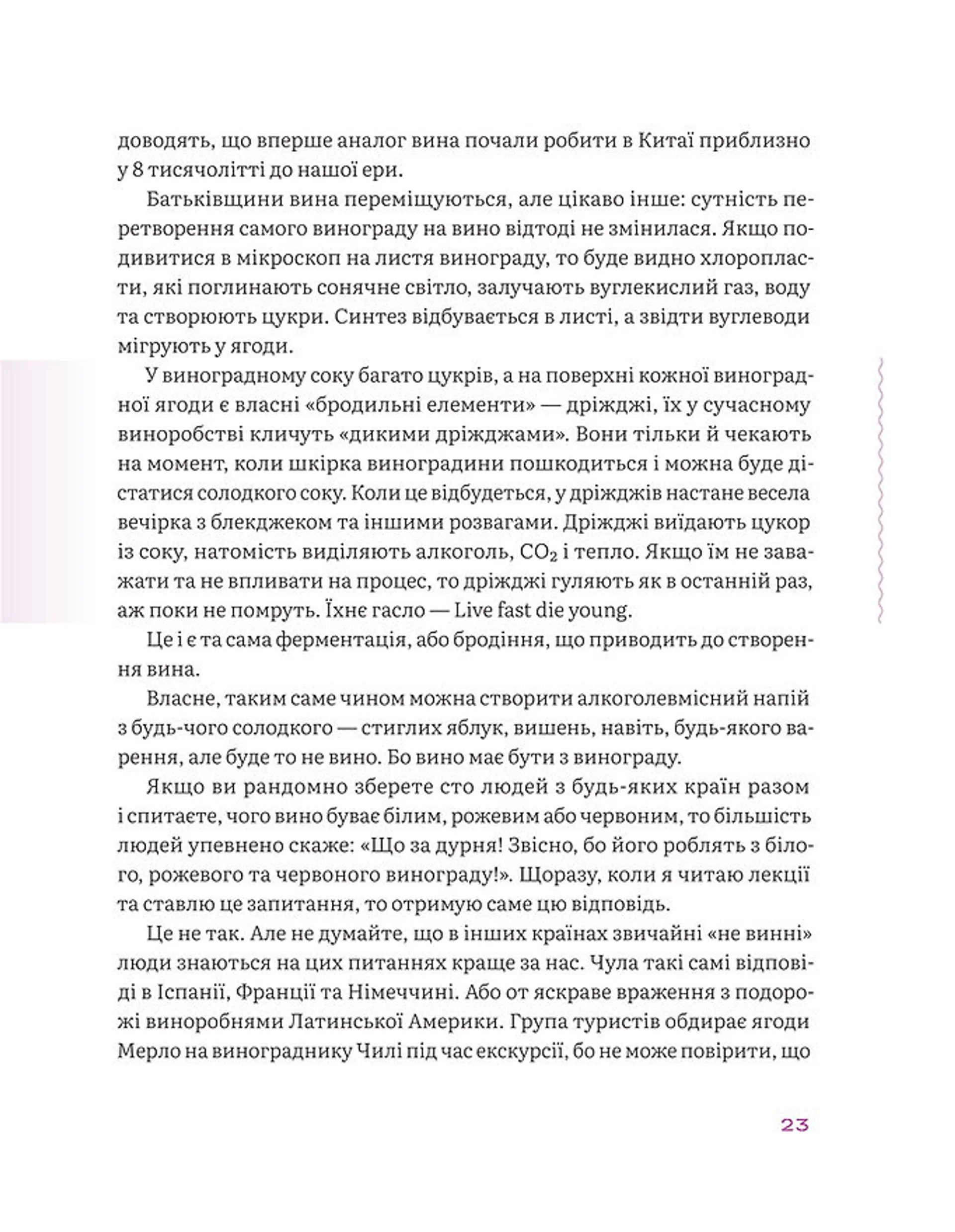 Вино без правил (подарункове видання)