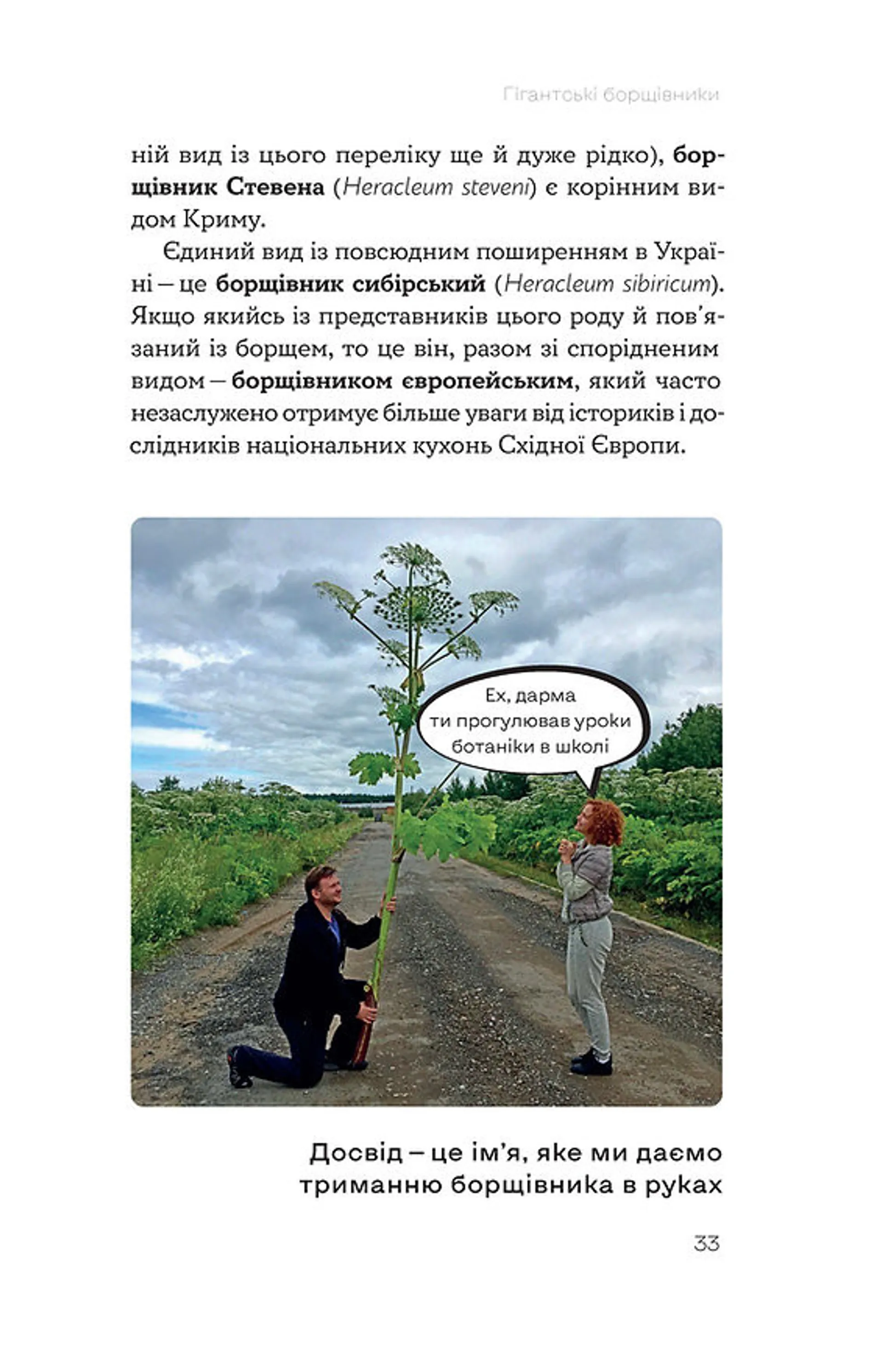 Рослини-прибульці