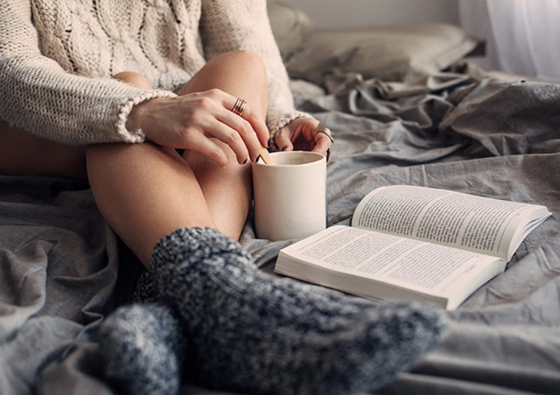 Пізнати власне тіло: добірка книг про сновидіння, біг, наш мозок та навіть смерть