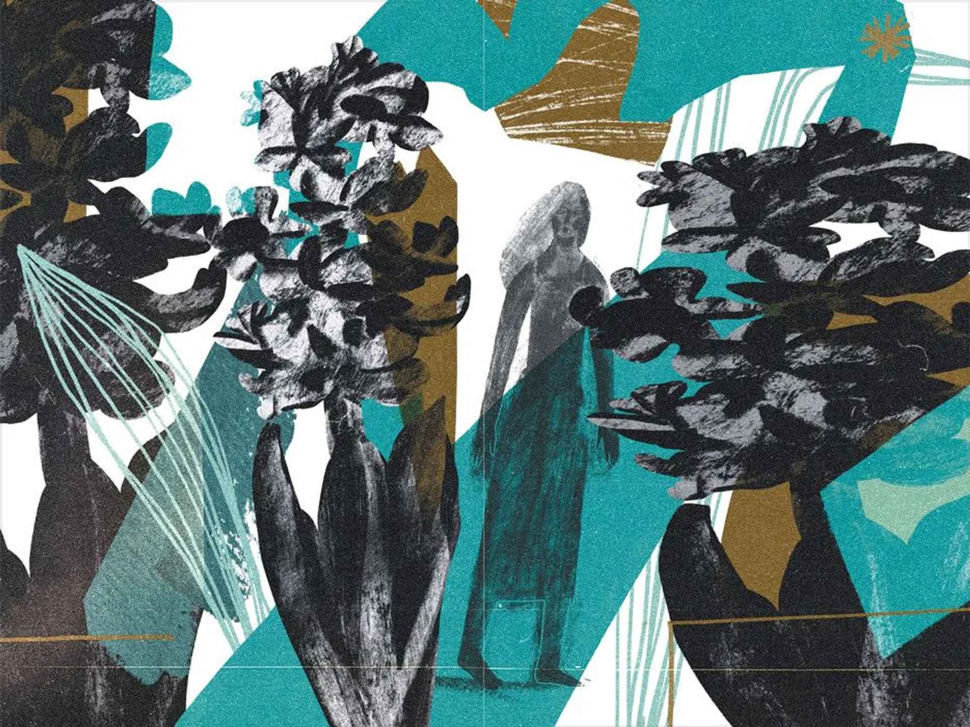 Шляхи життя