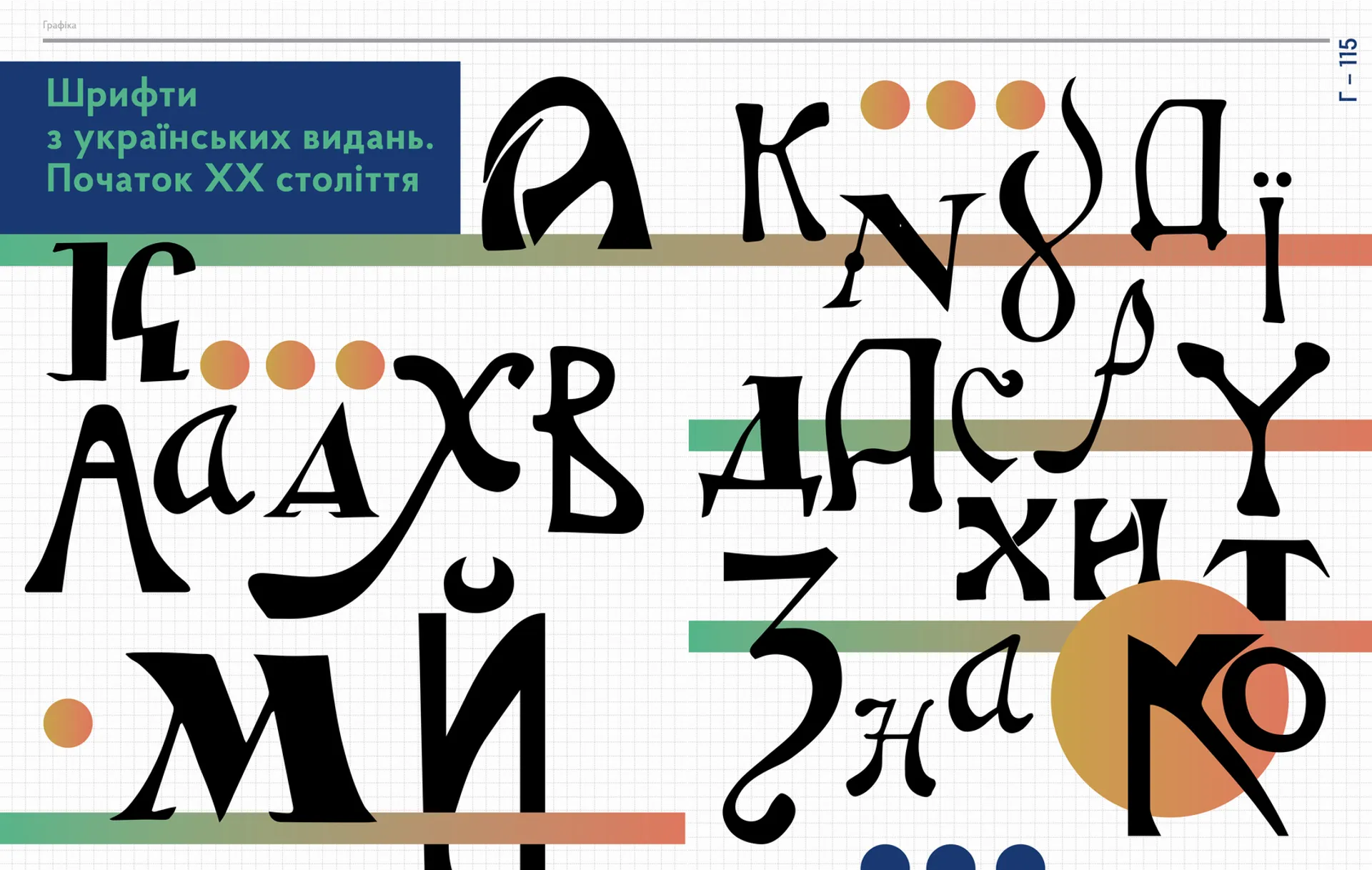 Ар-Нуво. Стилі українського мистецтва ХХ століття