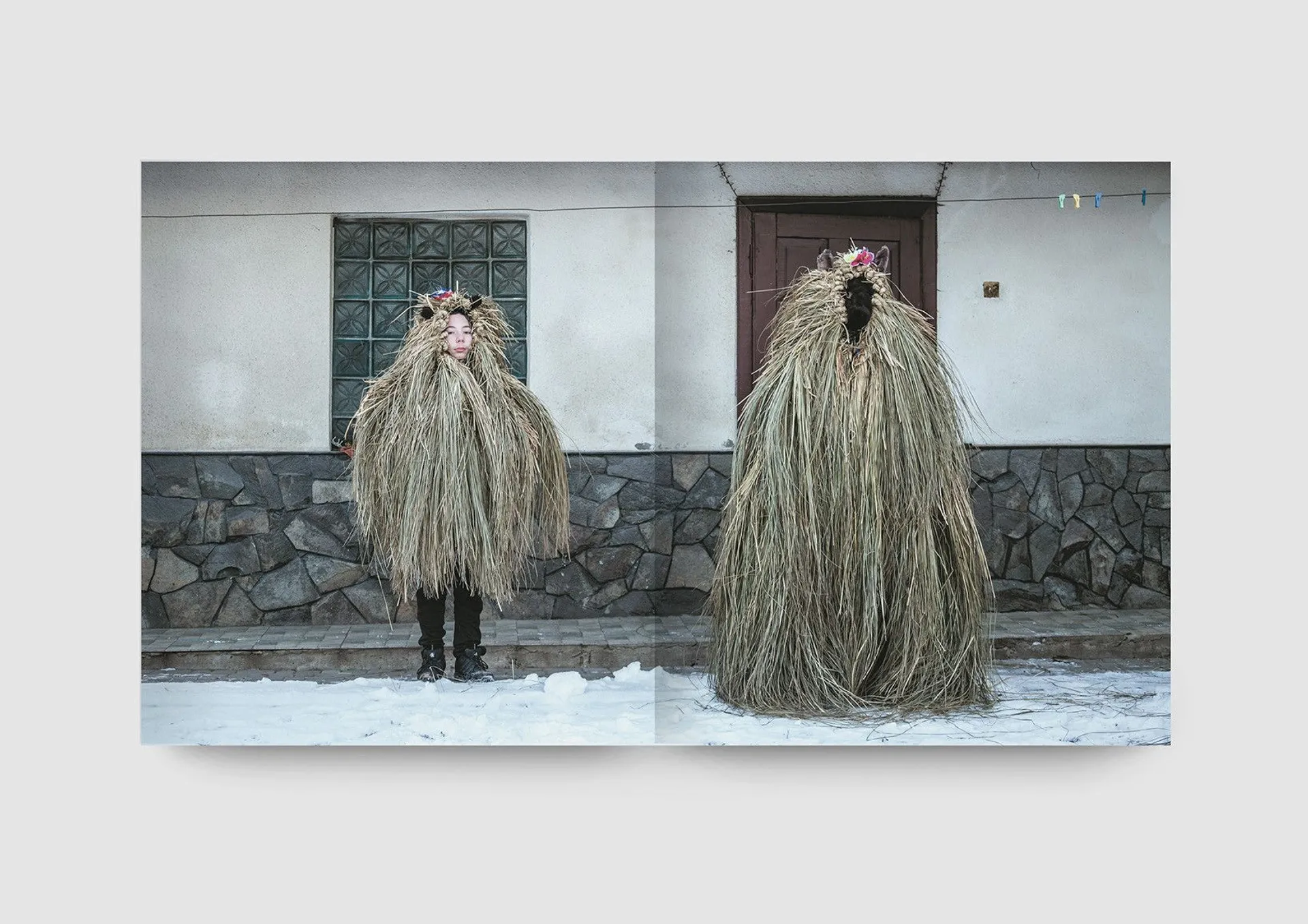 Різдво та Маланка