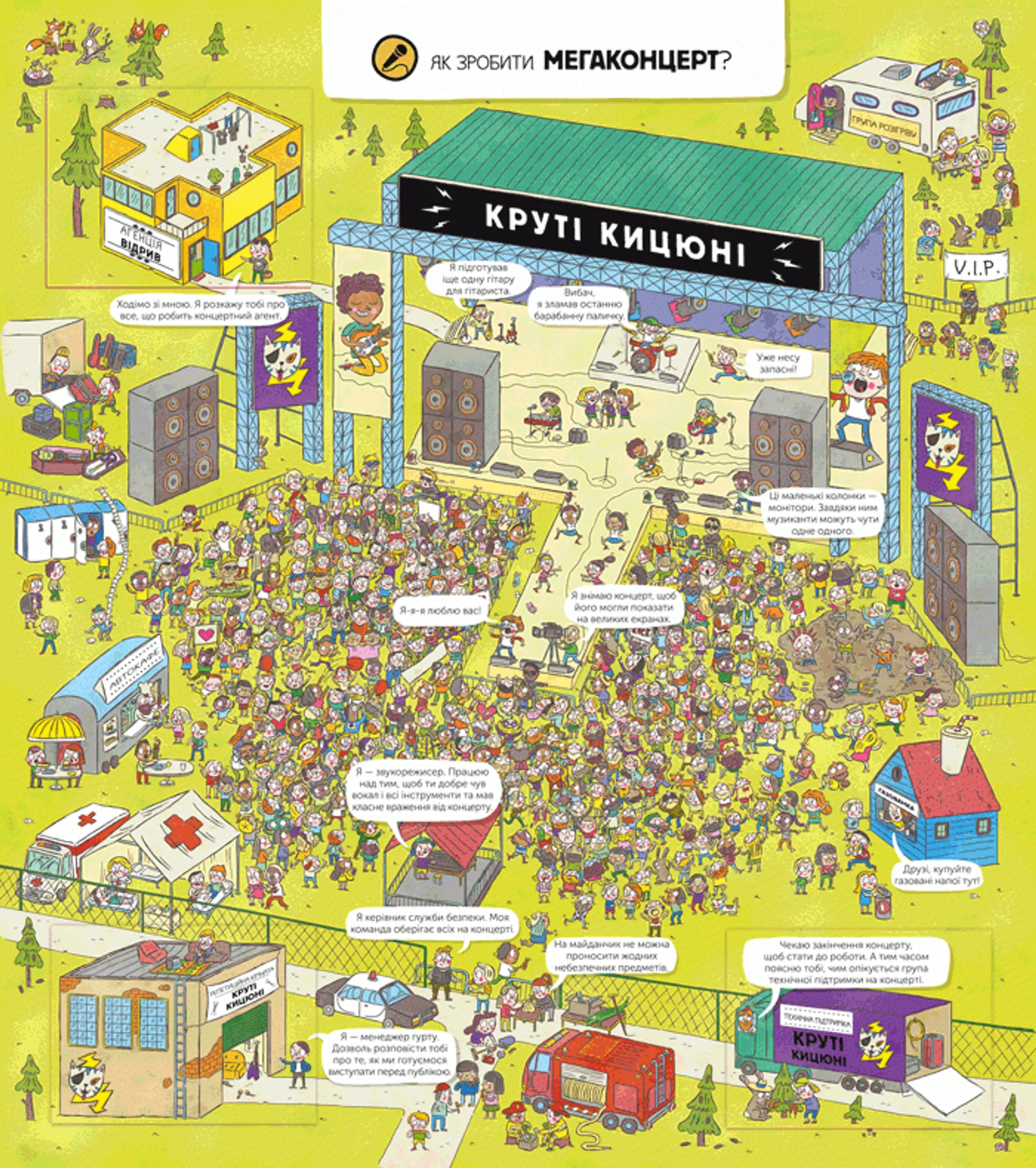 Секрети мистецтва