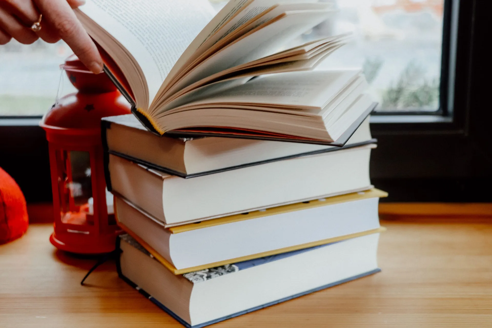 Добірка для тих, хто пише, шукає та надихається