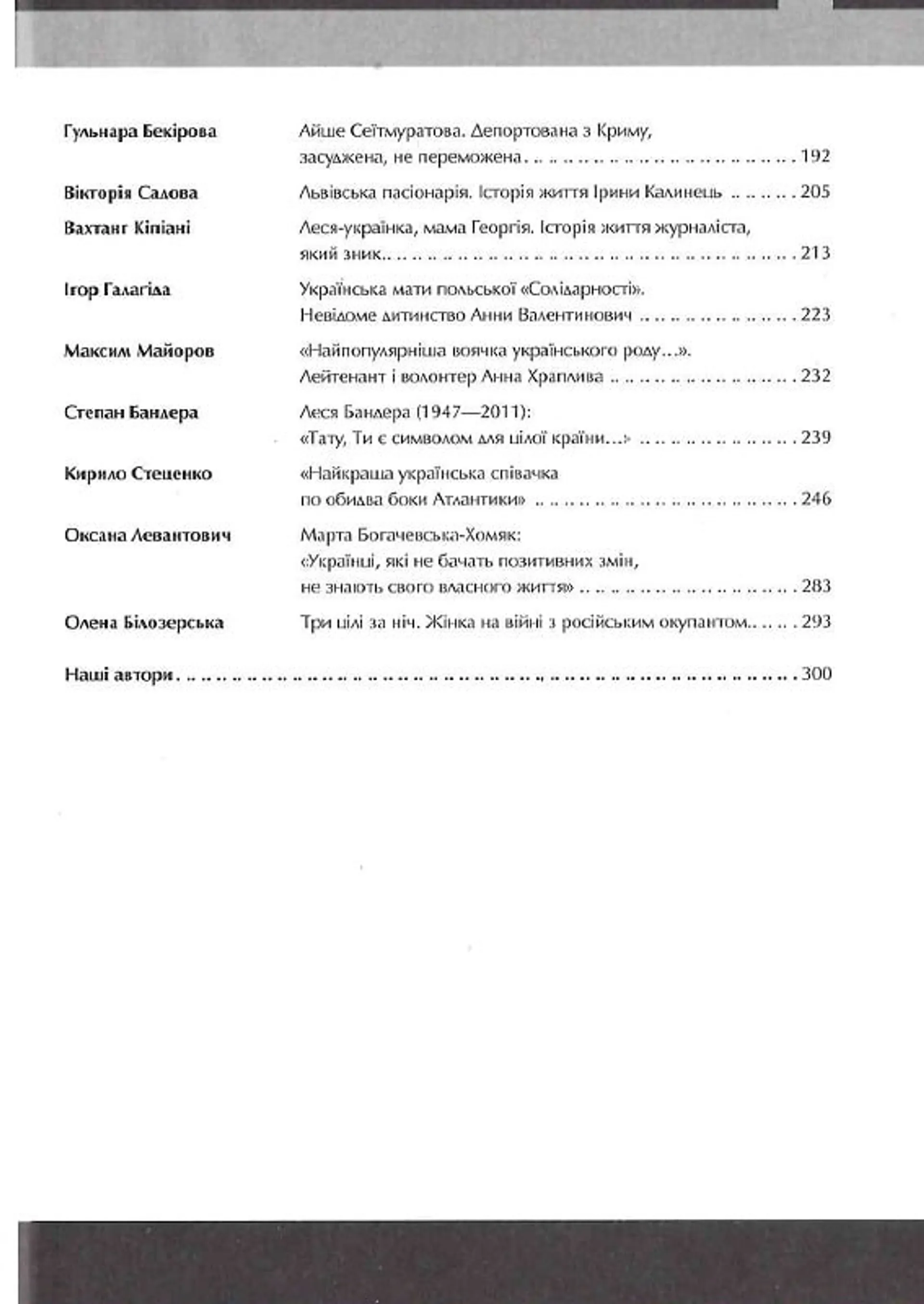 Країна жіночого роду