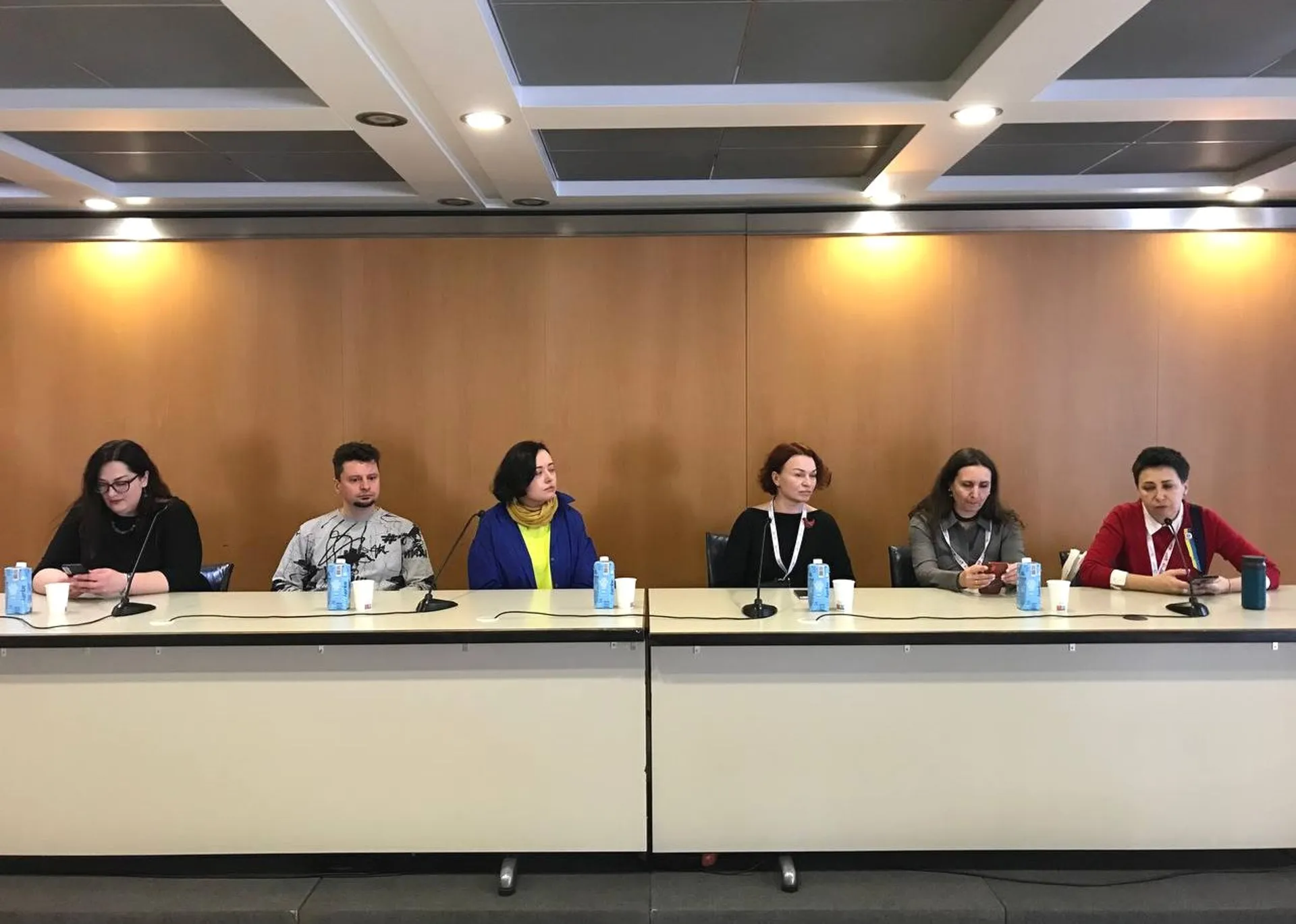 Про подію «Дитячі книжки з України: робота під час повномасштабного вторгнення росії в Україну»