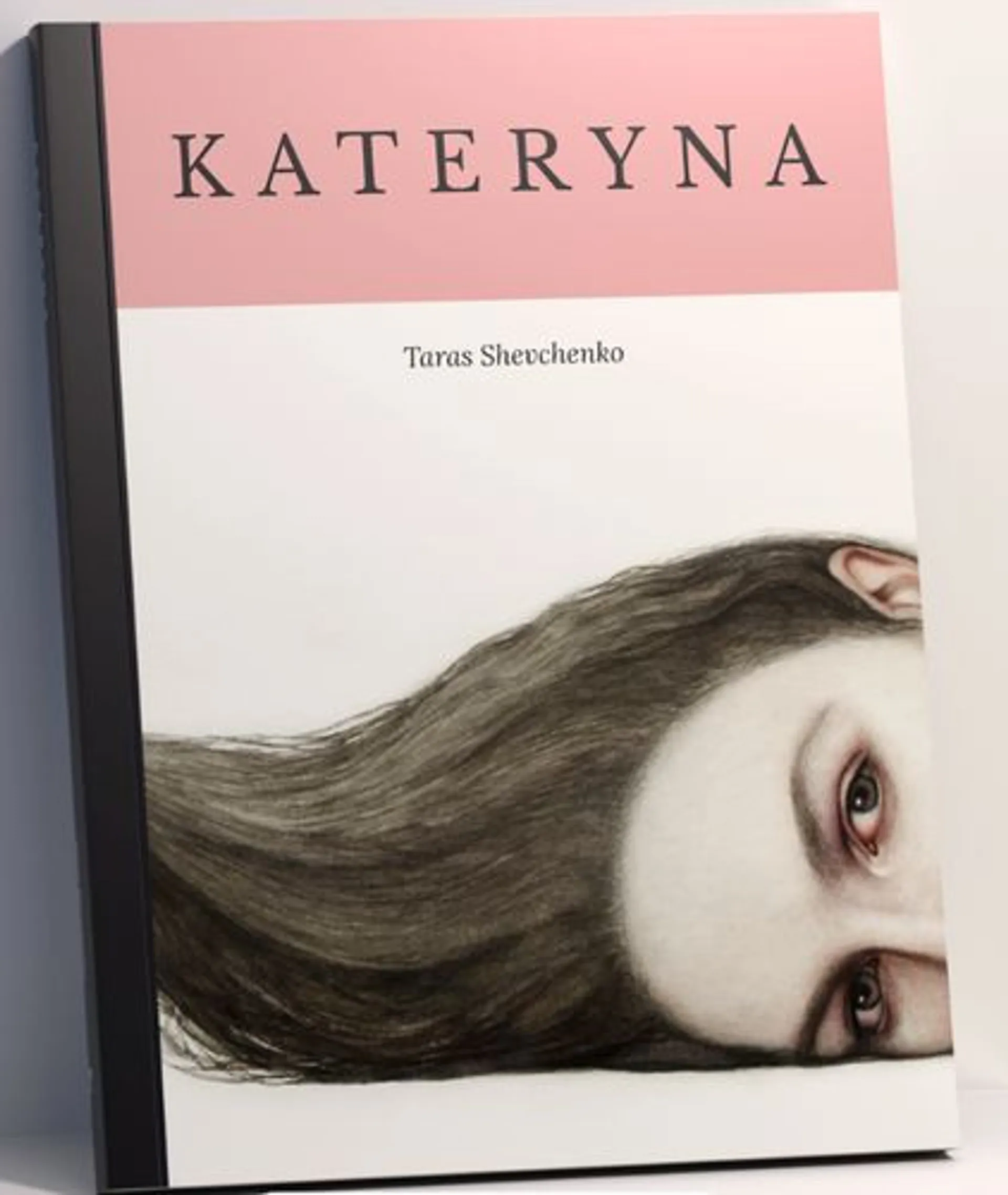 Kateryna. Taras Shevchenko