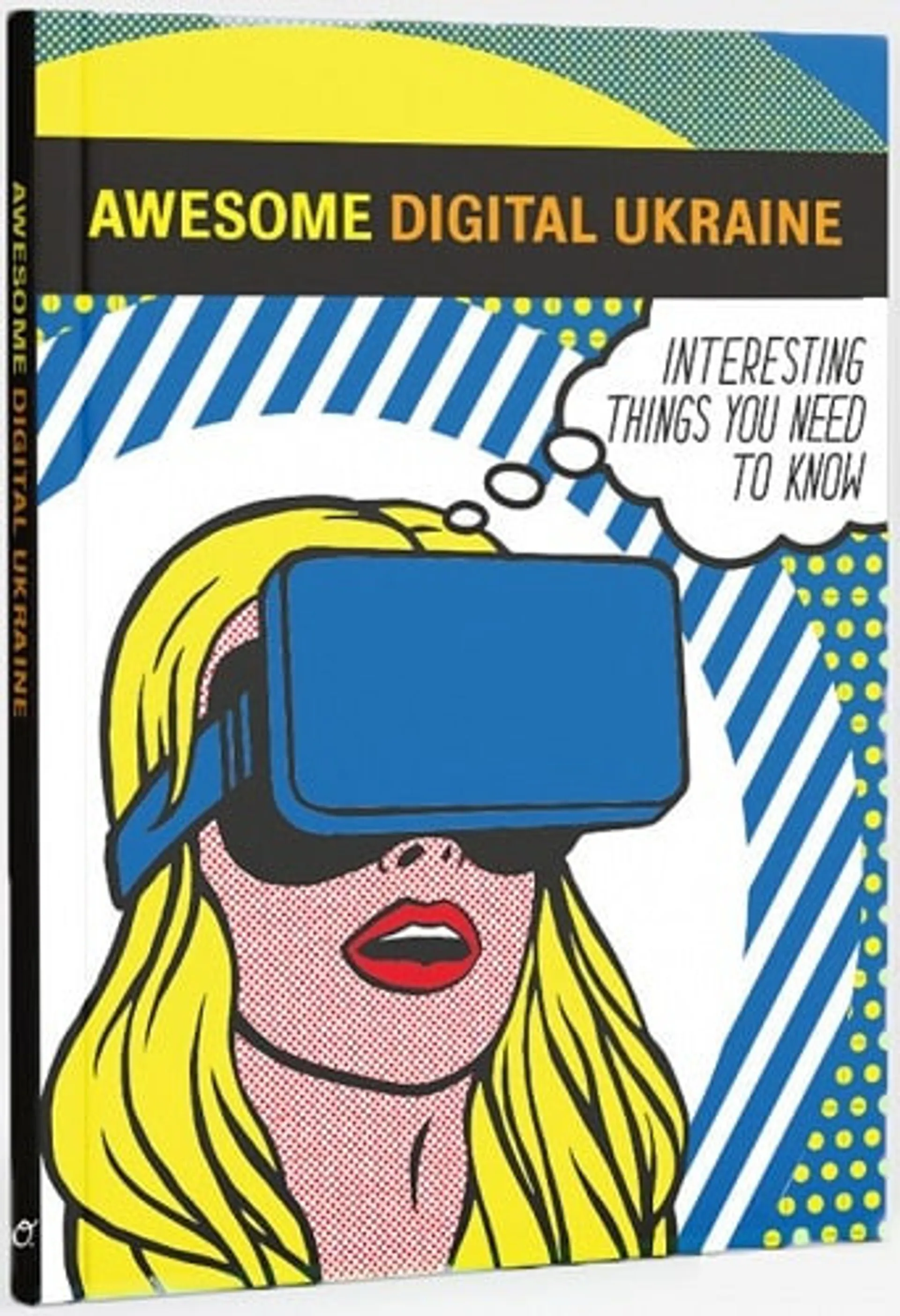 Awesome Digital Ukraine