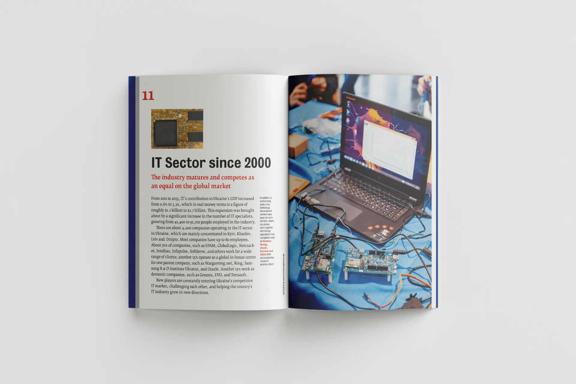 Awesome Digital Ukraine